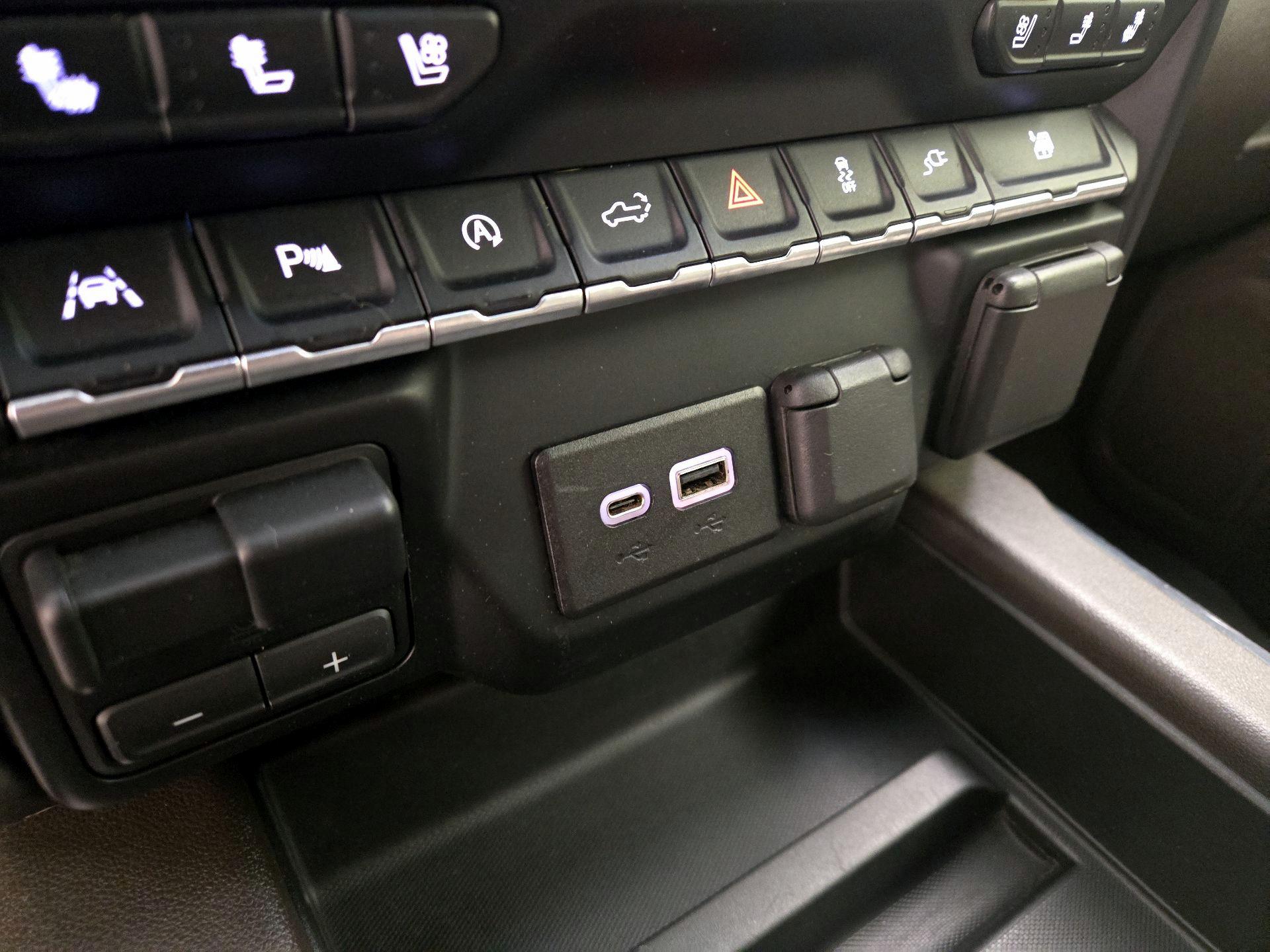 Thumbnail: 2019 GMC Sierra 1500 - 19