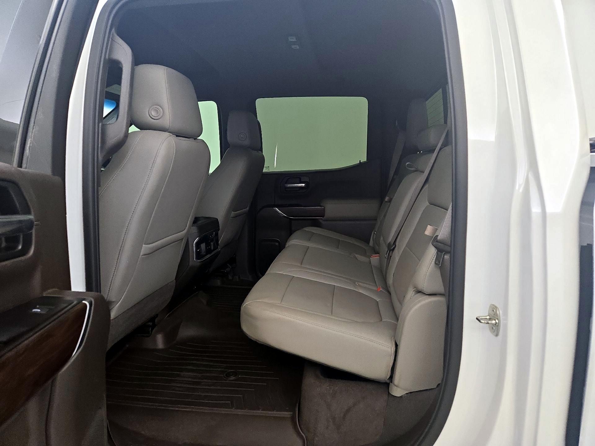 Thumbnail: 2019 GMC Sierra 1500 - 20