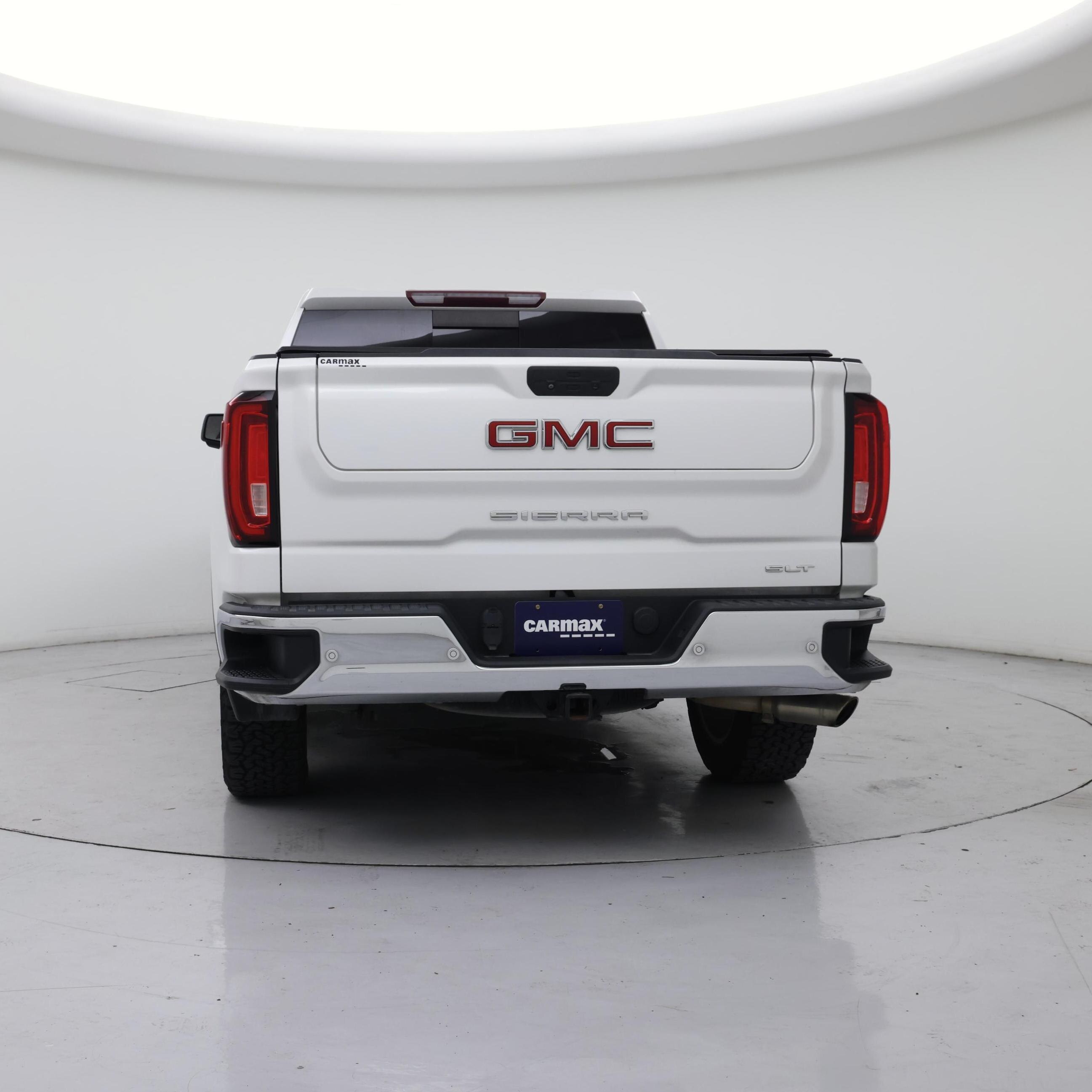 Thumbnail: 2019 GMC Sierra 1500 - 6