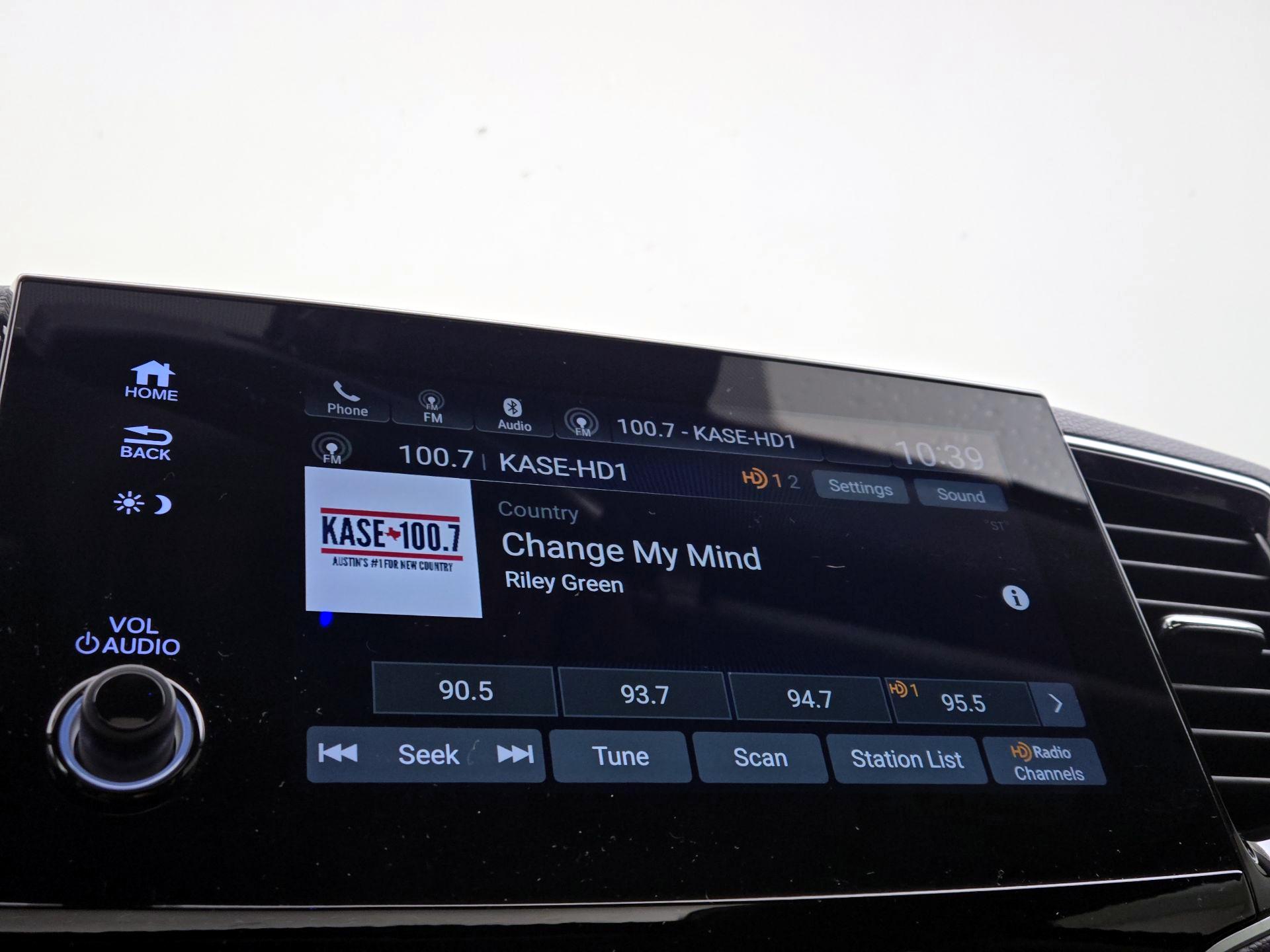 Thumbnail: 2019 Honda Pilot - 15