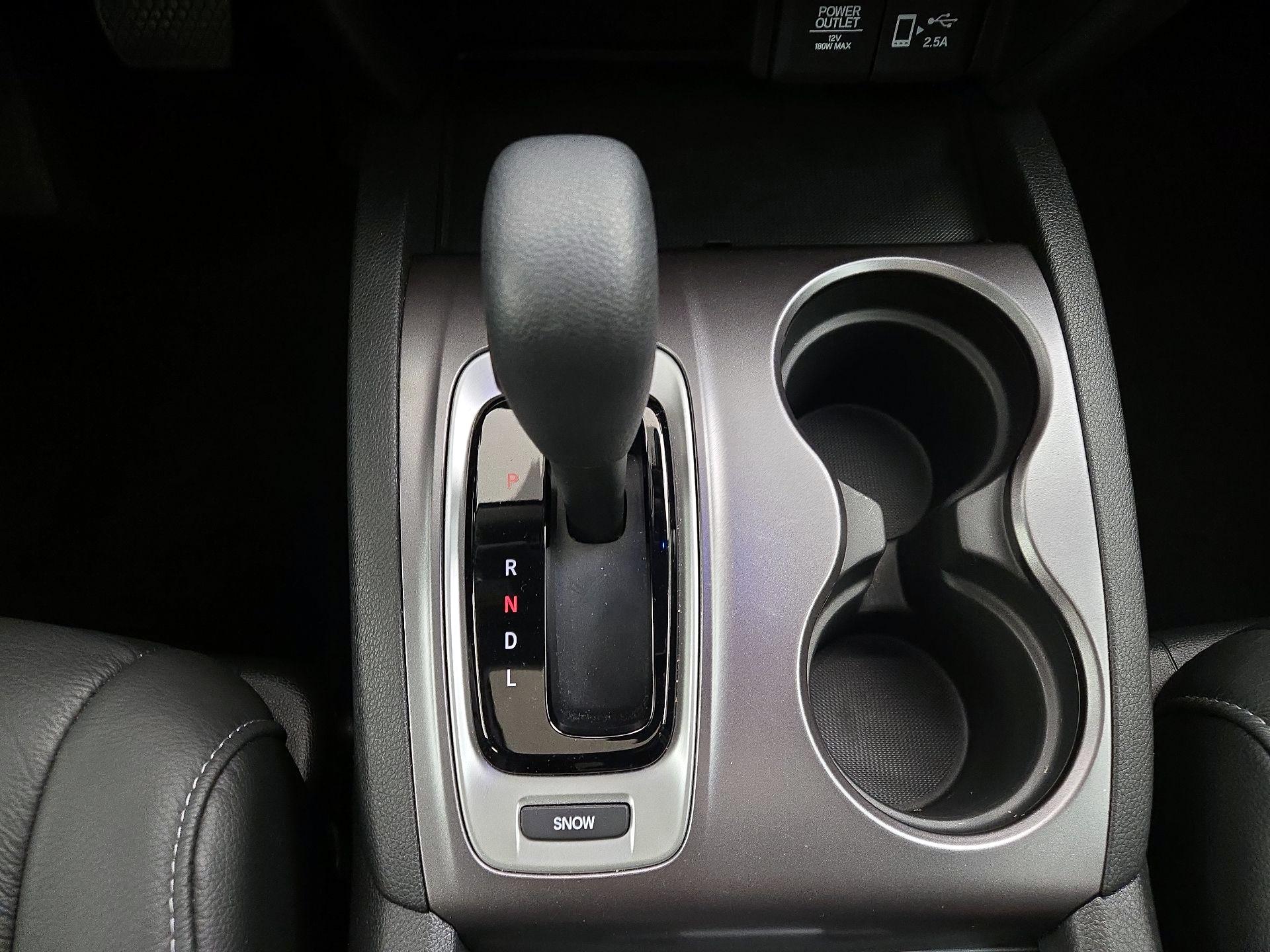 Thumbnail: 2019 Honda Pilot - 17