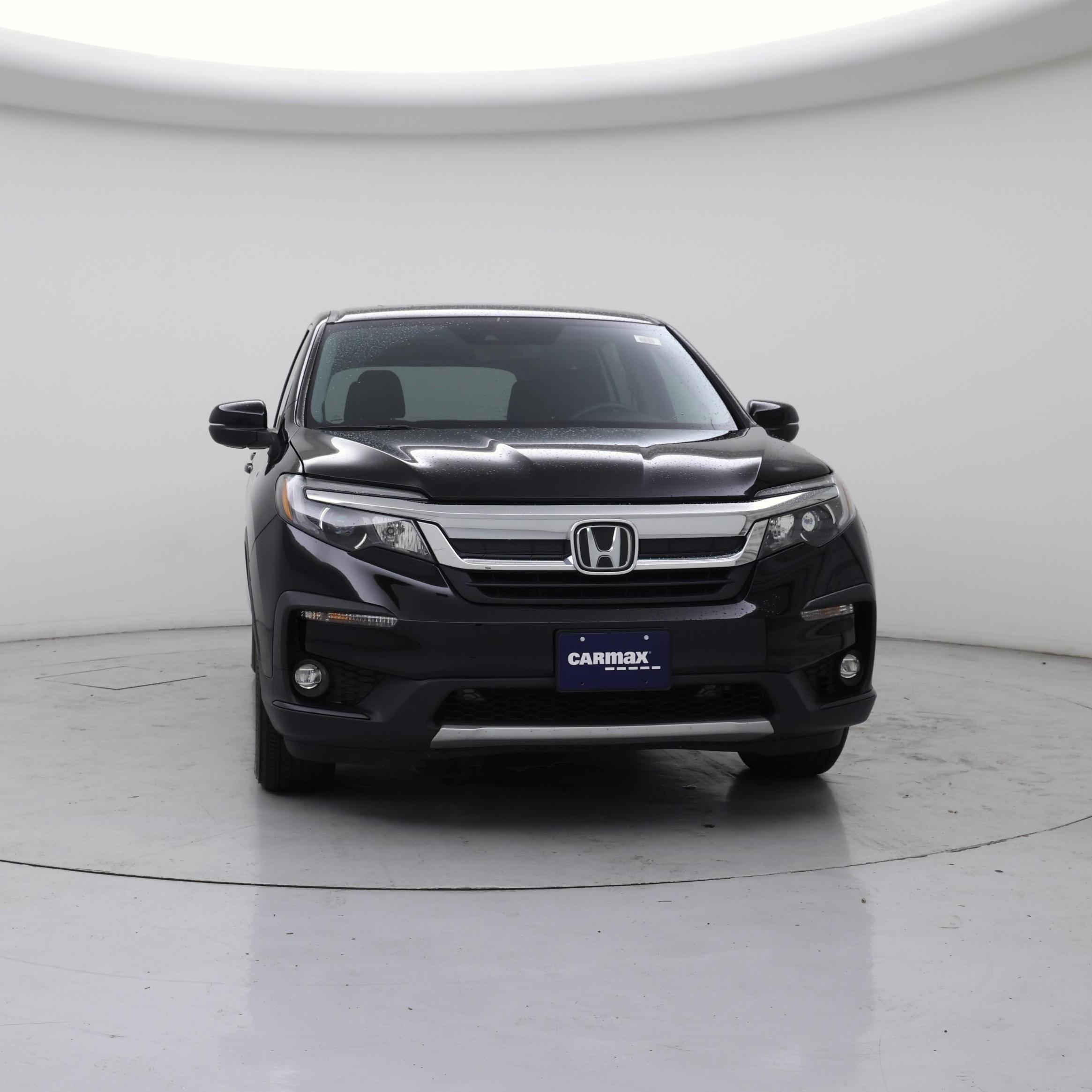 Thumbnail: 2019 Honda Pilot - 5