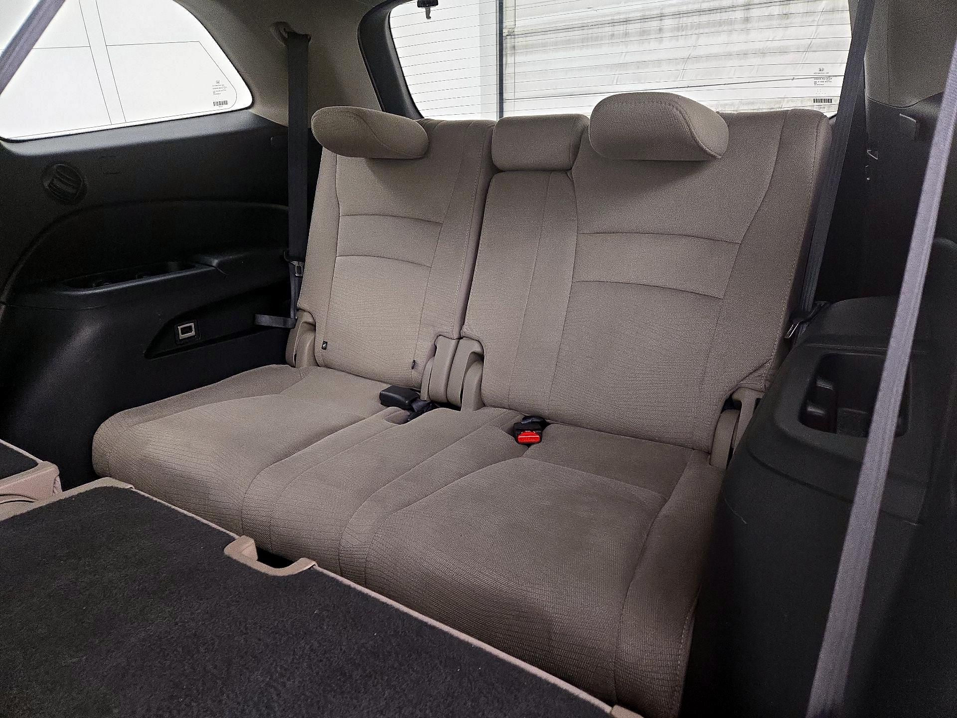 Thumbnail: 2016 Honda Pilot - 20