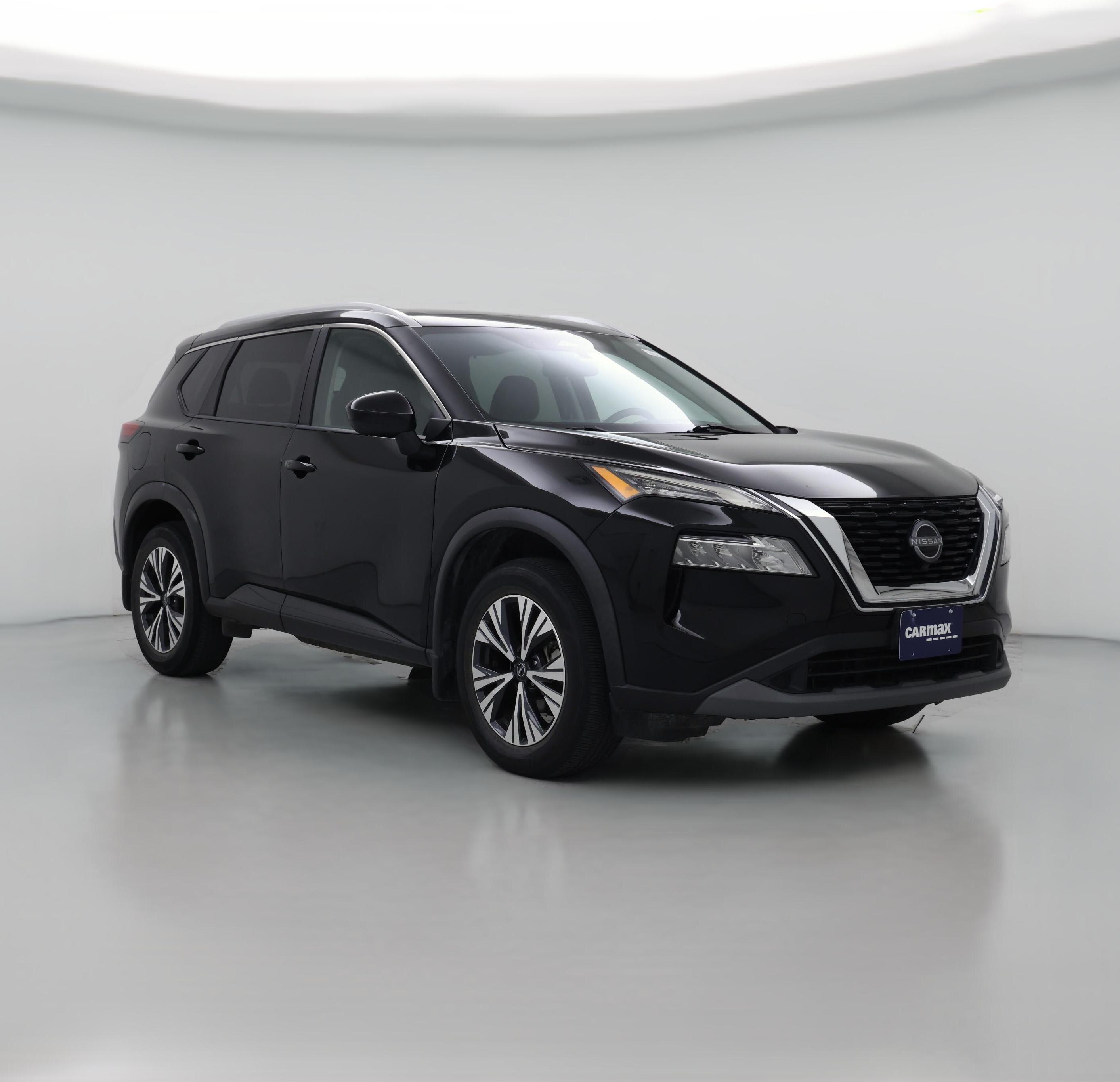 Thumbnail: 2023 Nissan Rogue - 1