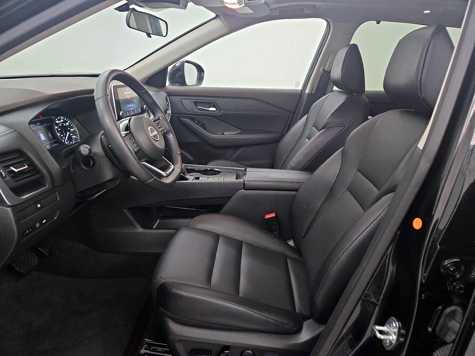 Thumbnail: 2023 Nissan Rogue - 11