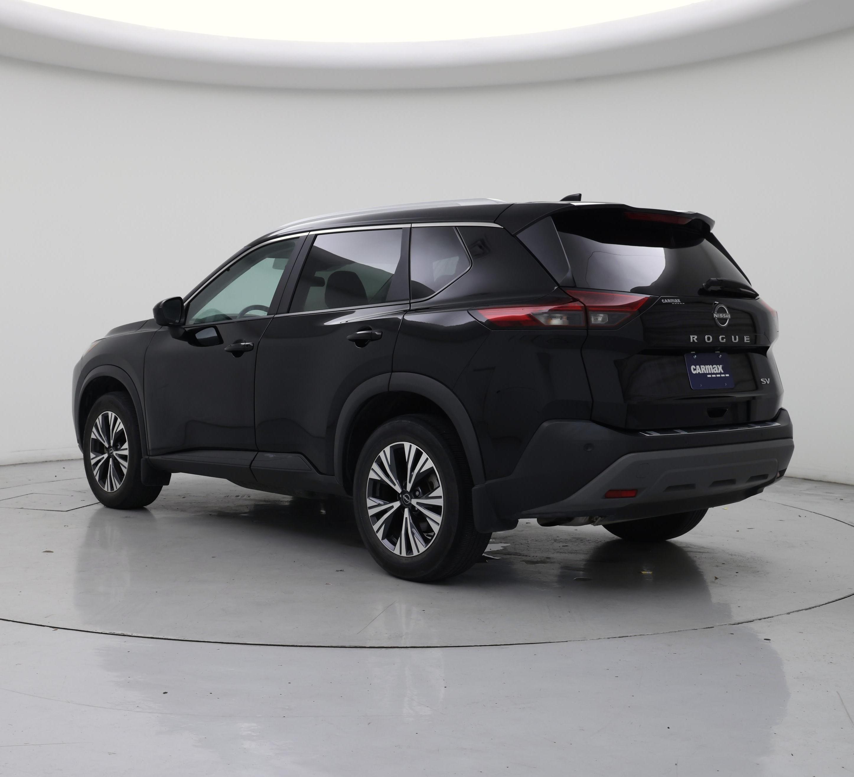 Thumbnail: 2023 Nissan Rogue - 2