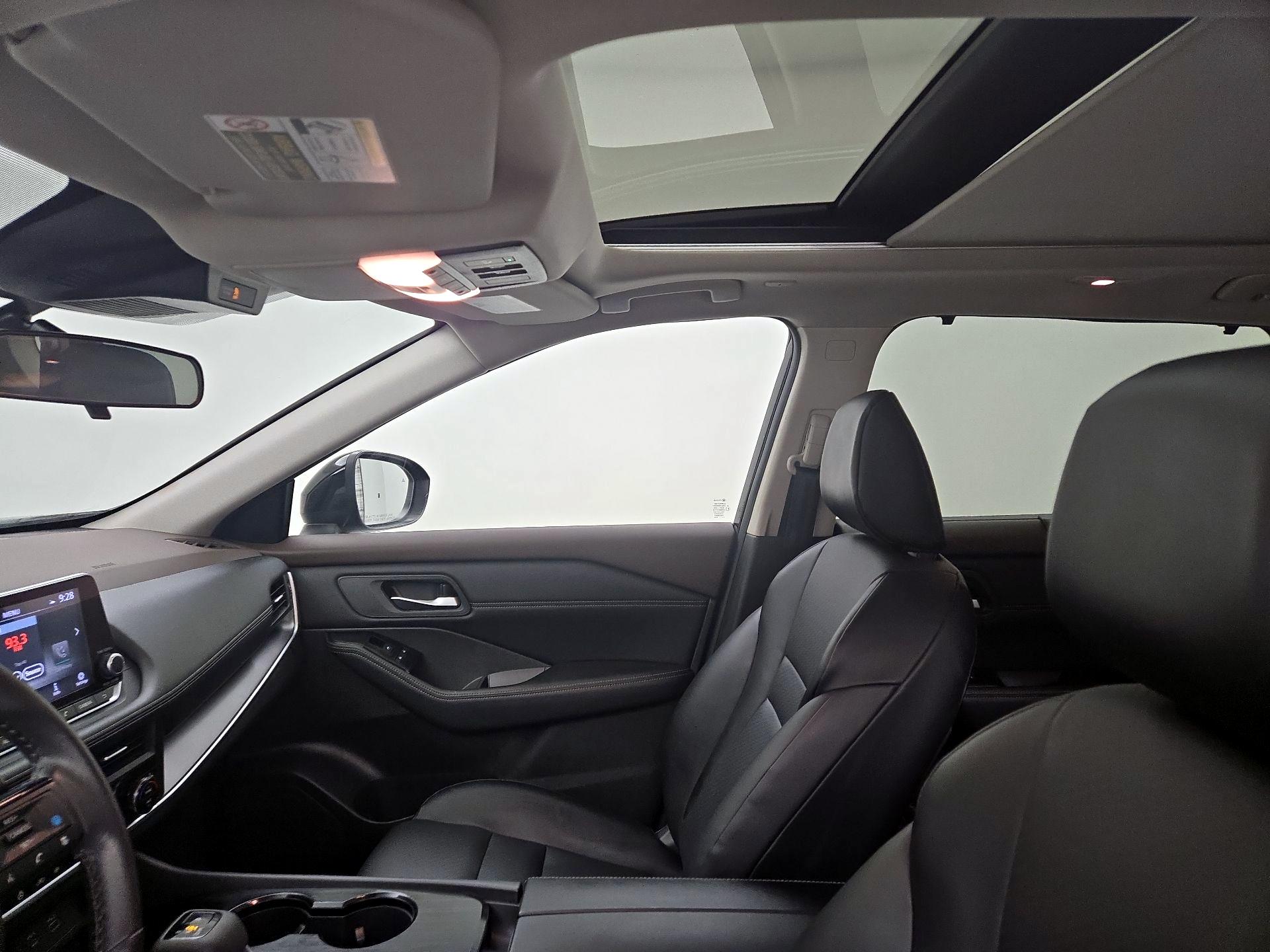 Thumbnail: 2023 Nissan Rogue - 19