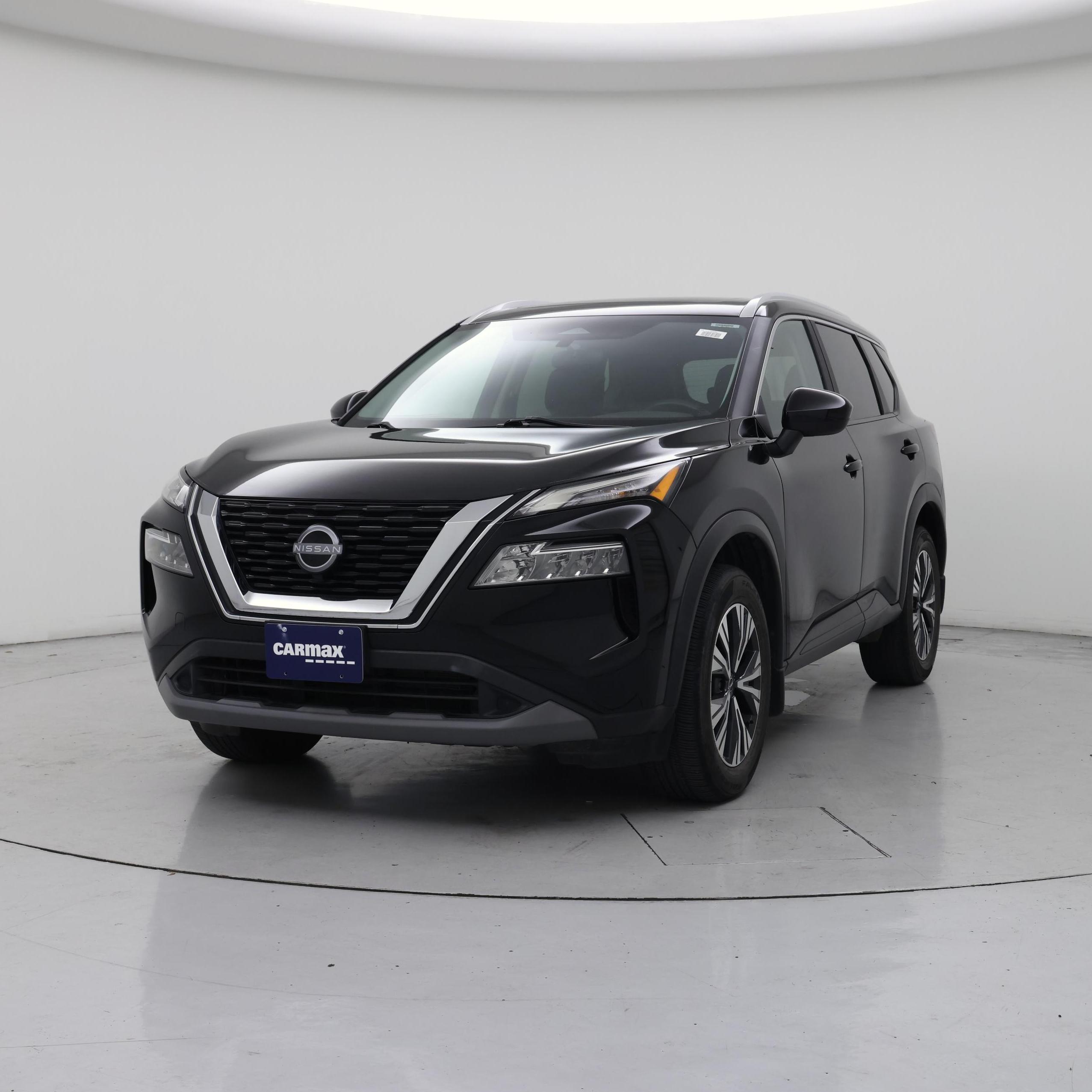 Thumbnail: 2023 Nissan Rogue - 4