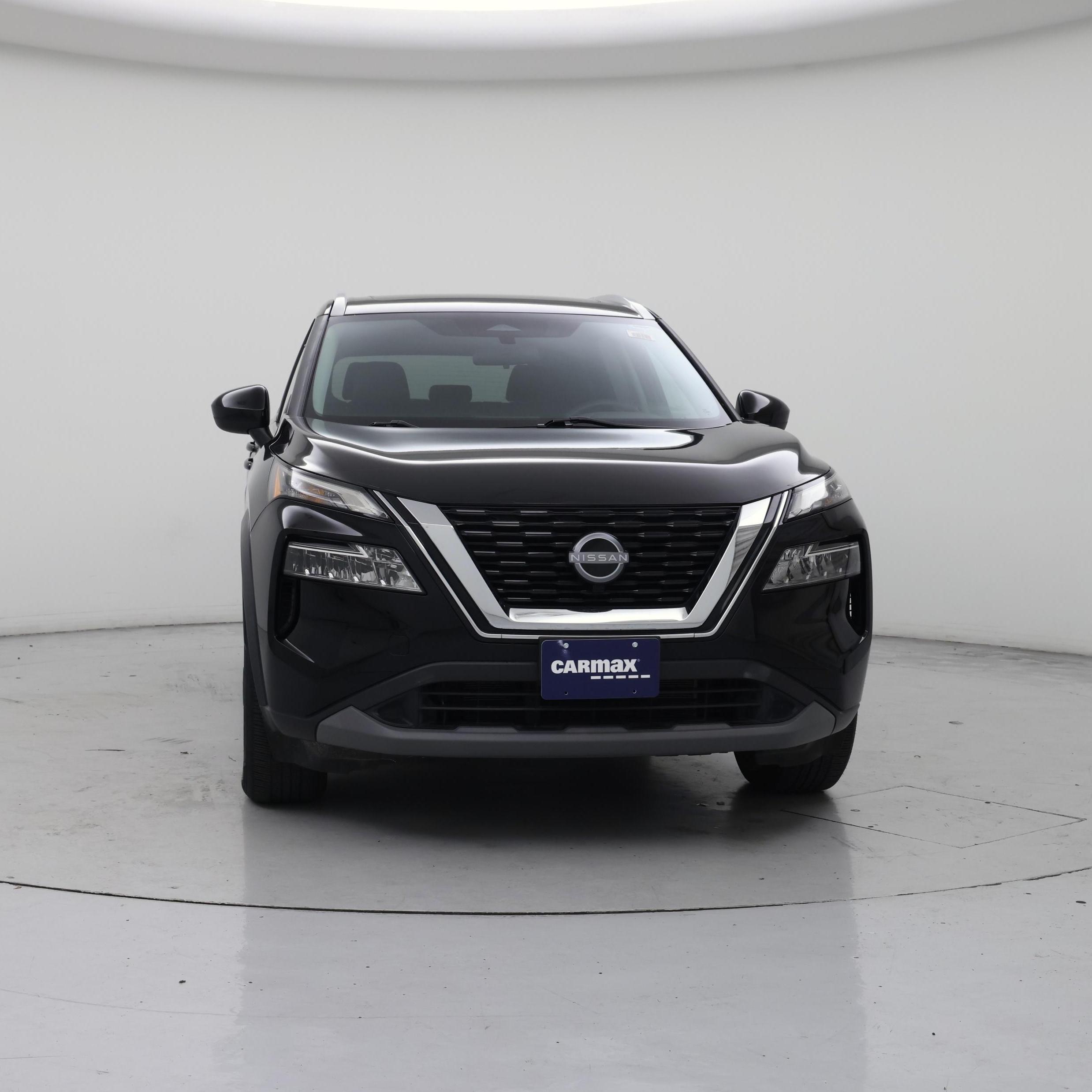 Thumbnail: 2023 Nissan Rogue - 5