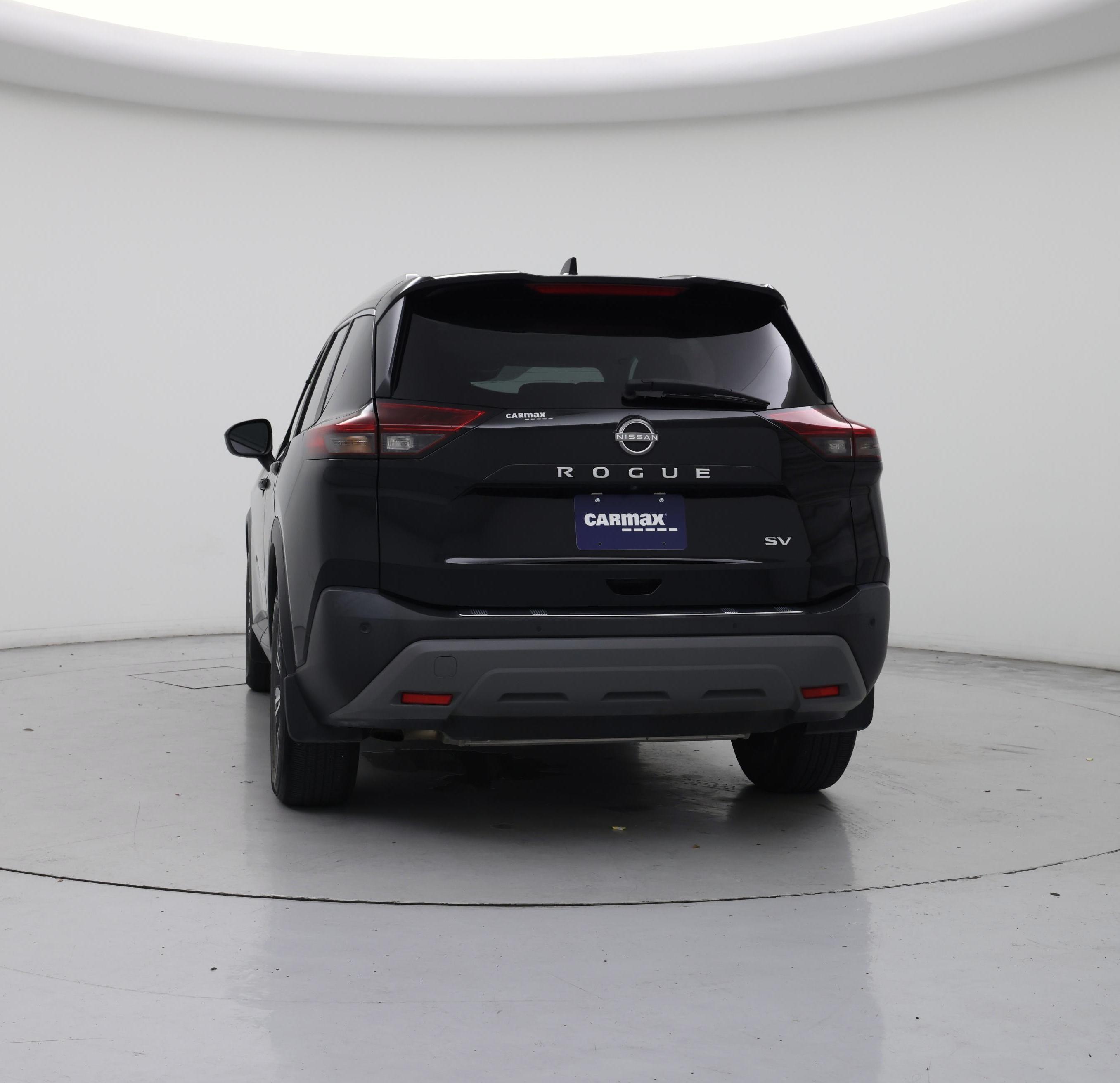 Thumbnail: 2023 Nissan Rogue - 6