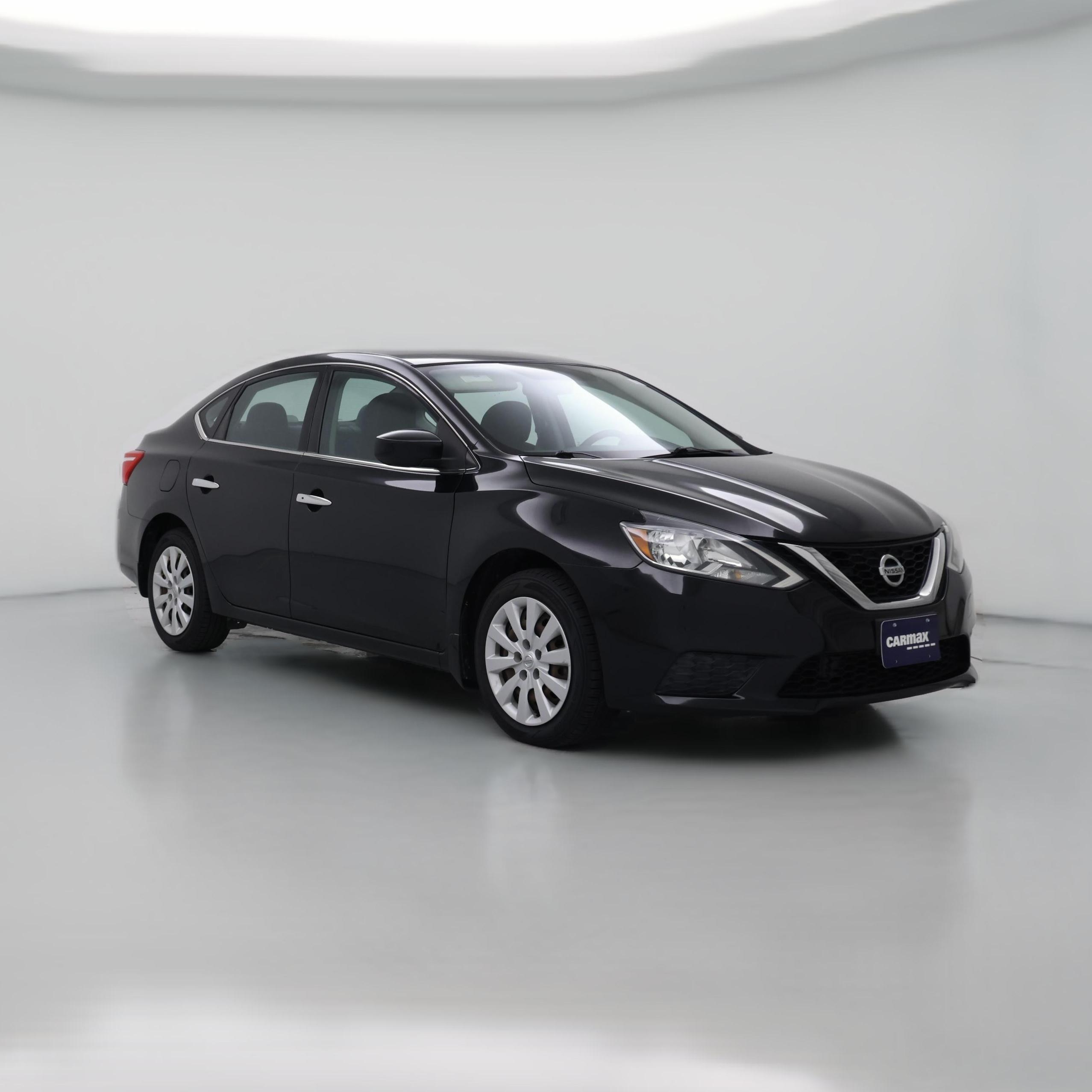 Thumbnail: 2017 Nissan Sentra - 1