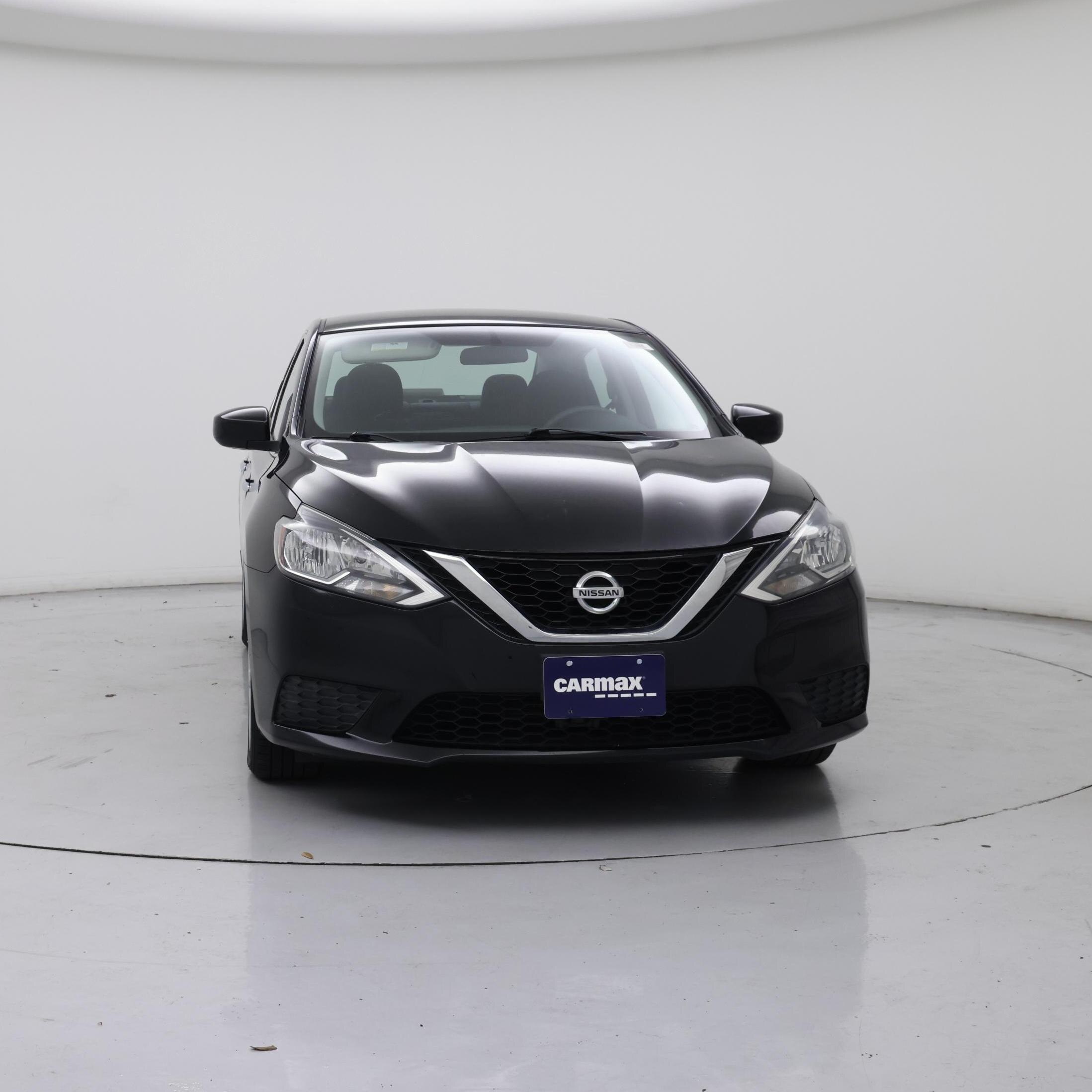 Thumbnail: 2017 Nissan Sentra - 5