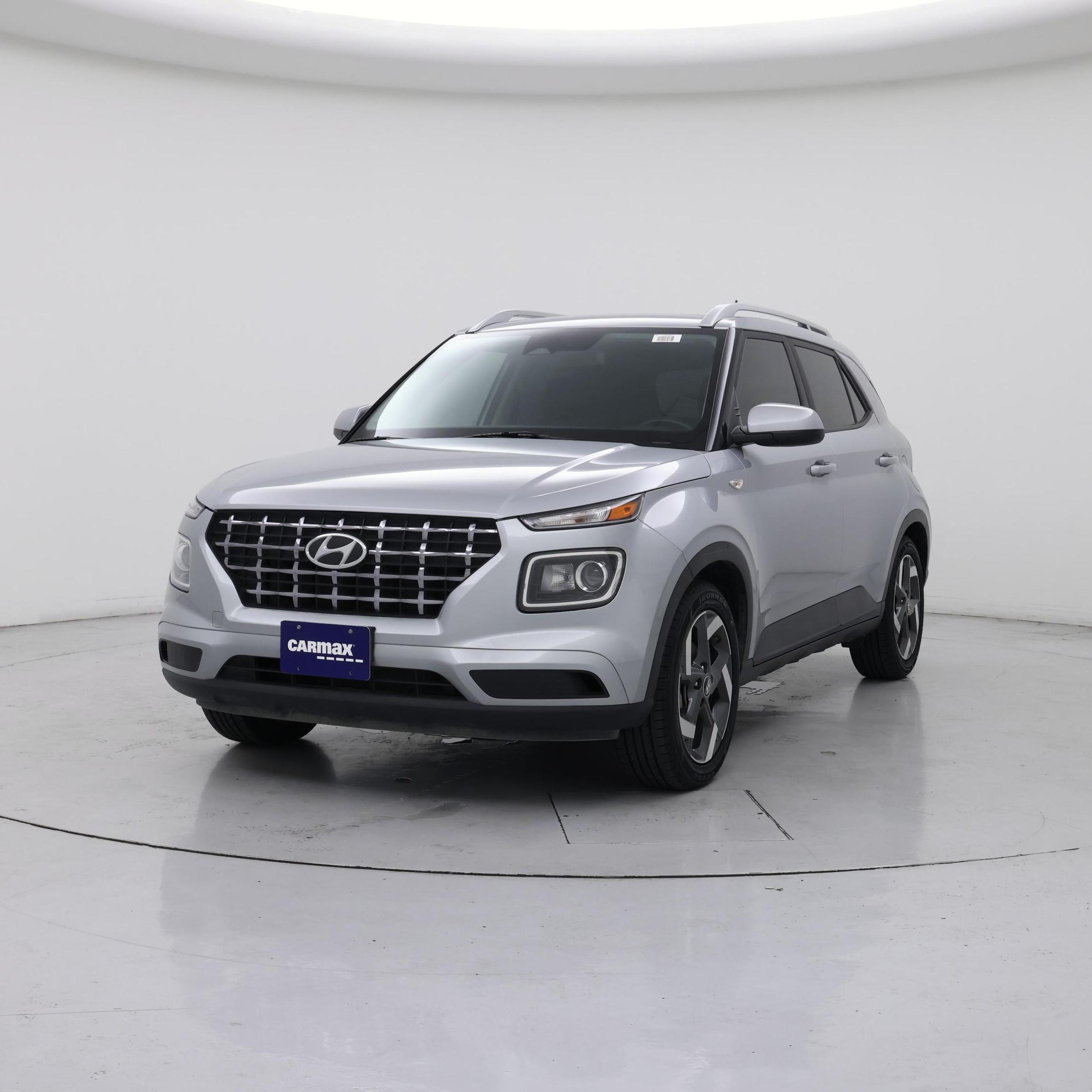 Thumbnail: 2023 Hyundai Venue - 4