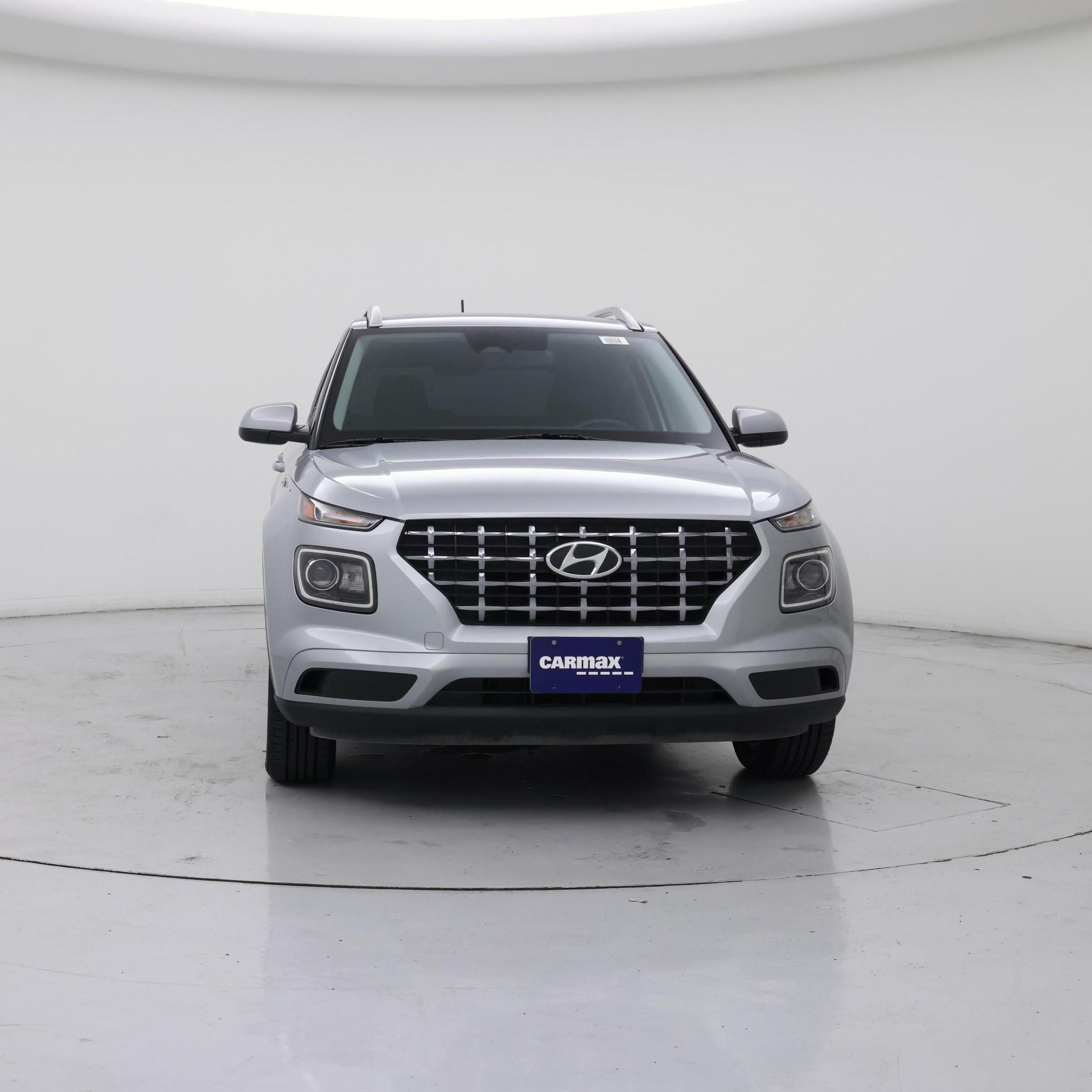 Thumbnail: 2023 Hyundai Venue - 5