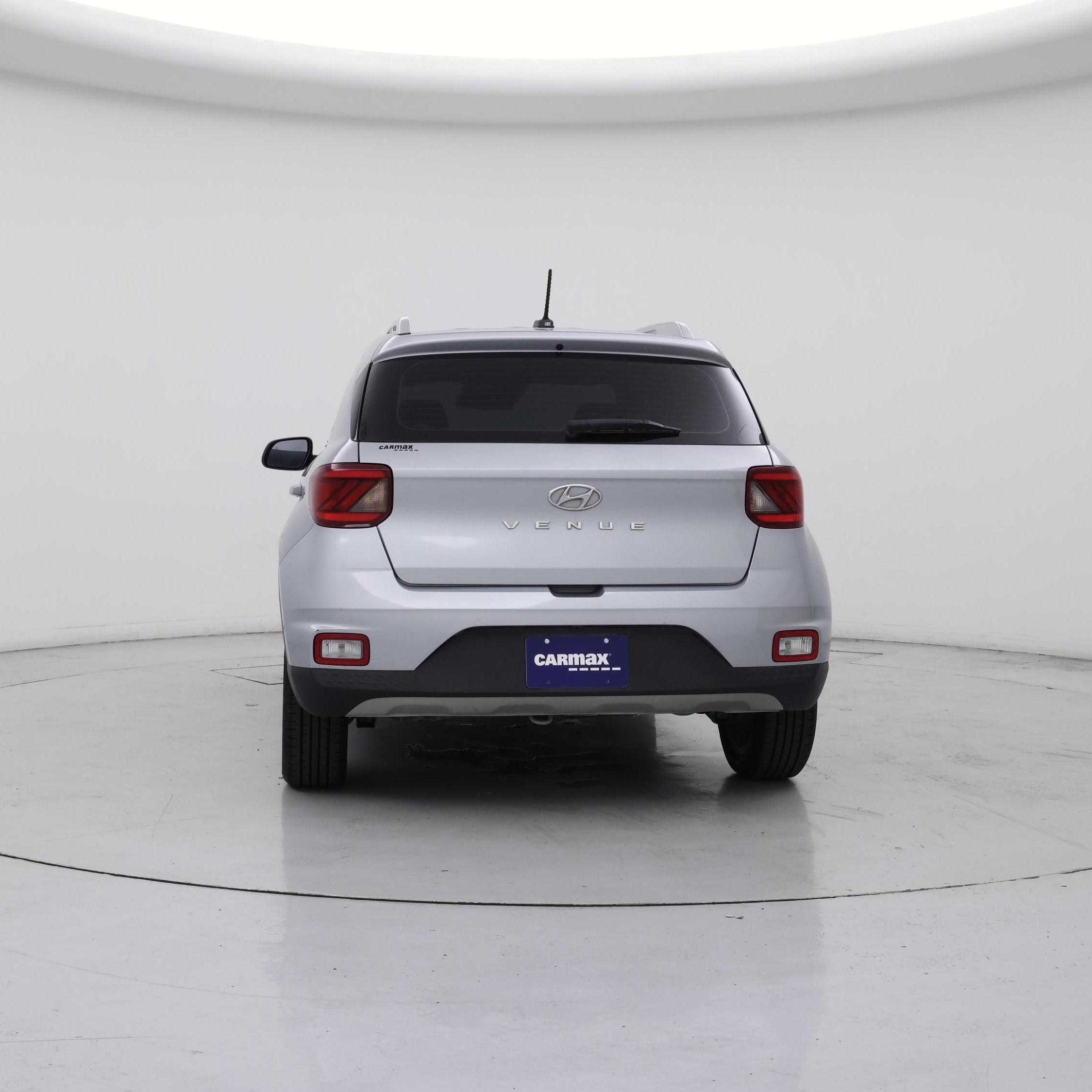 Thumbnail: 2023 Hyundai Venue - 6