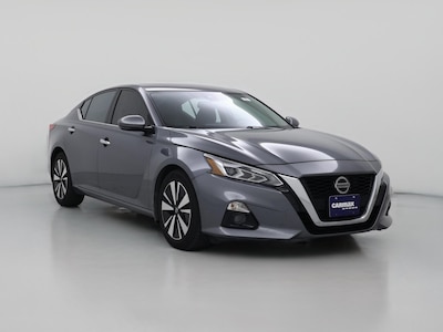 2020 Nissan Altima SV