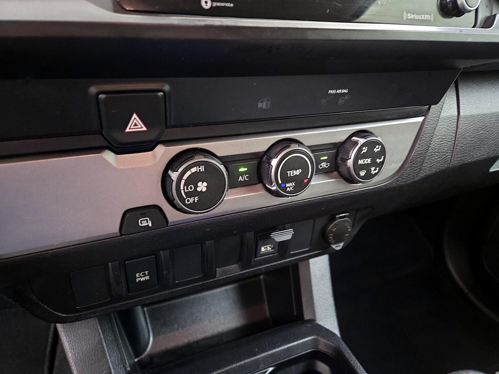 Thumbnail: 2021 Toyota Tacoma - 16