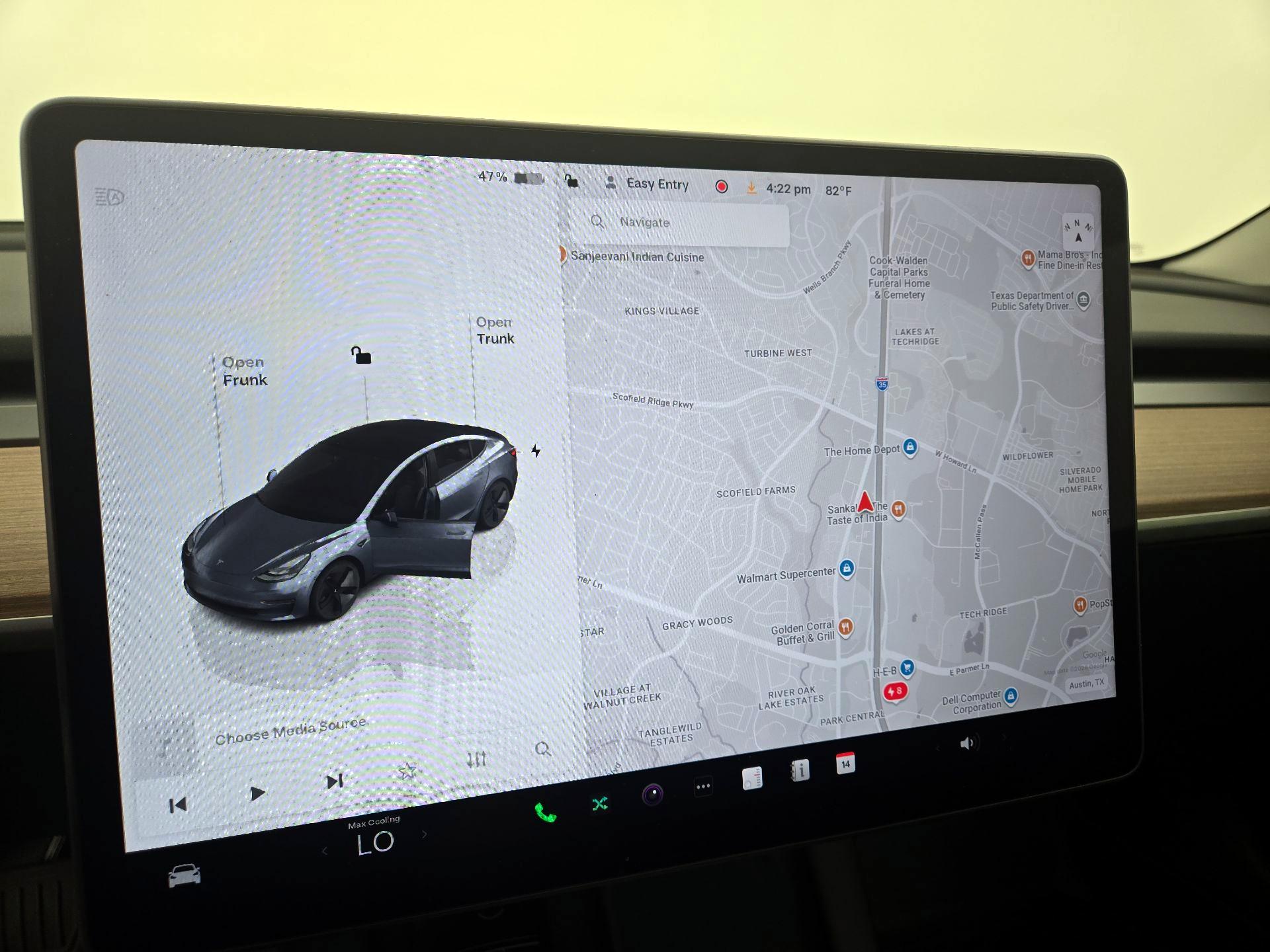 Thumbnail: 2023 Tesla Model 3 - 13