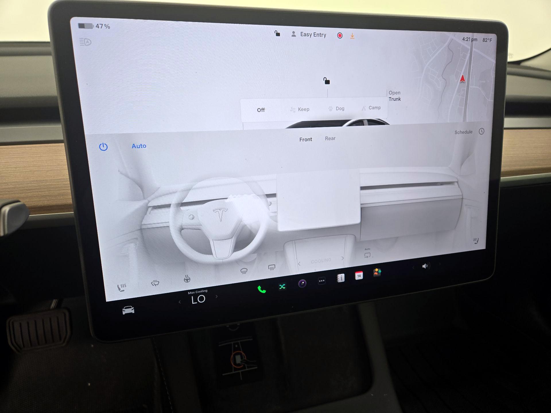 Thumbnail: 2023 Tesla Model 3 - 16