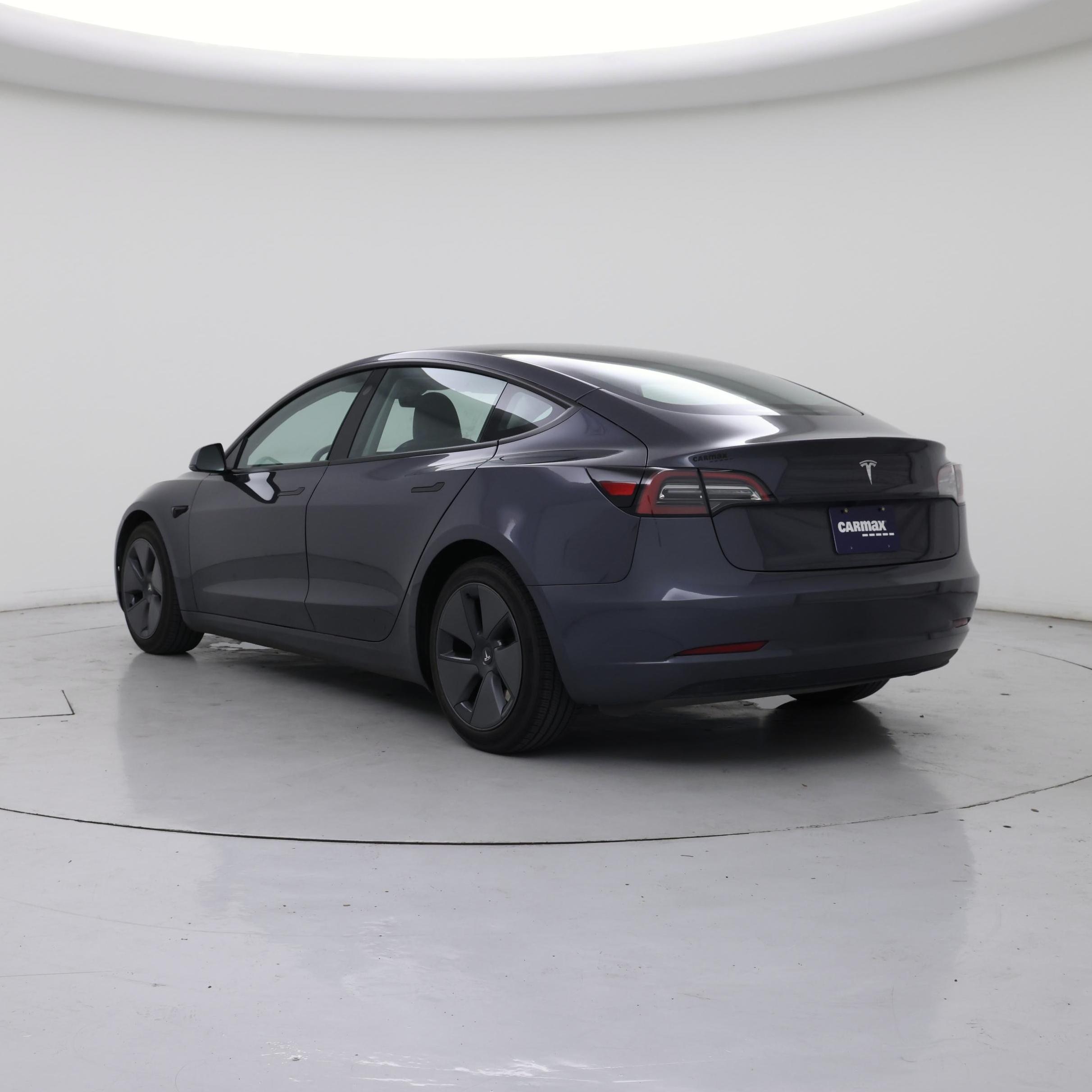 Thumbnail: 2023 Tesla Model 3 - 2