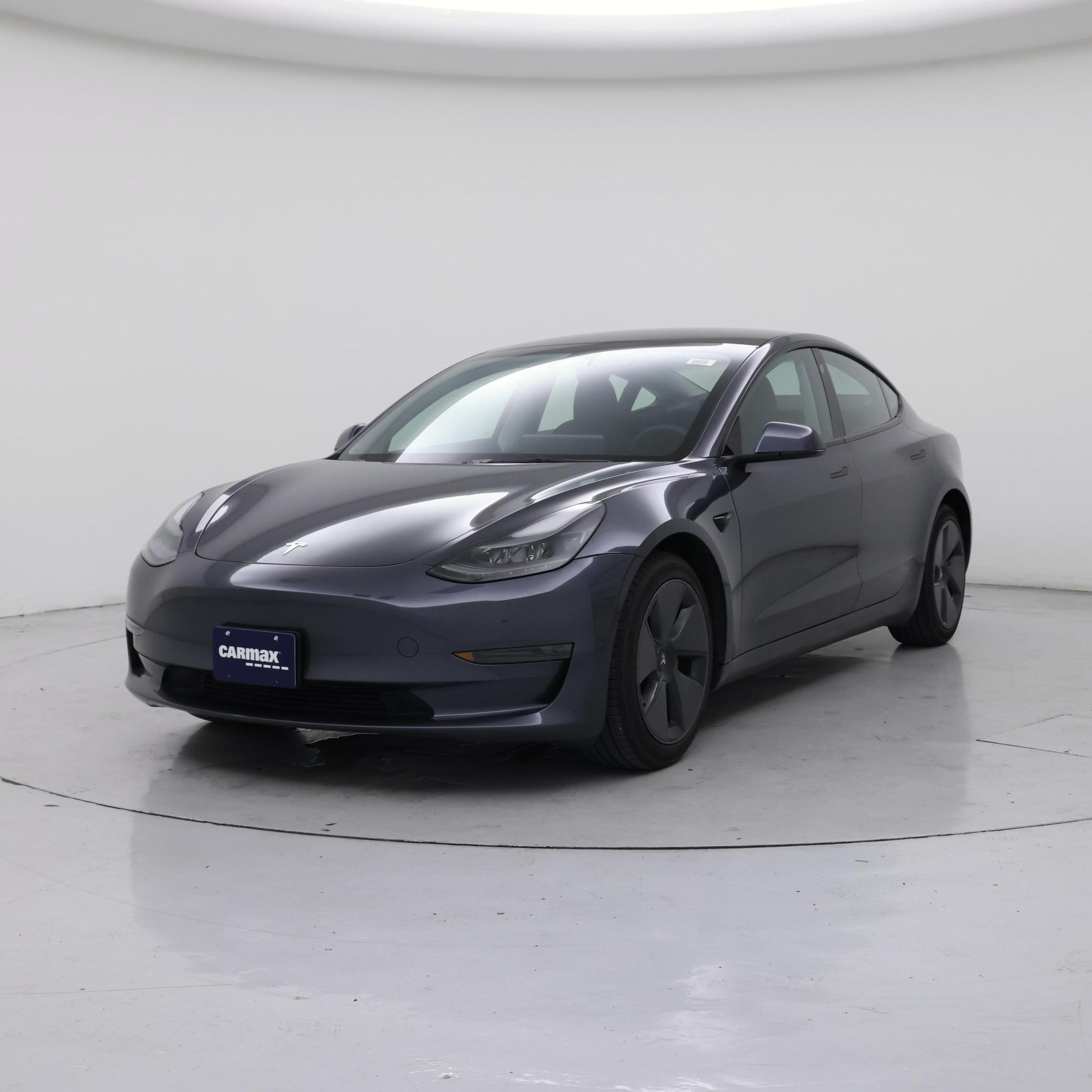 Thumbnail: 2023 Tesla Model 3 - 4