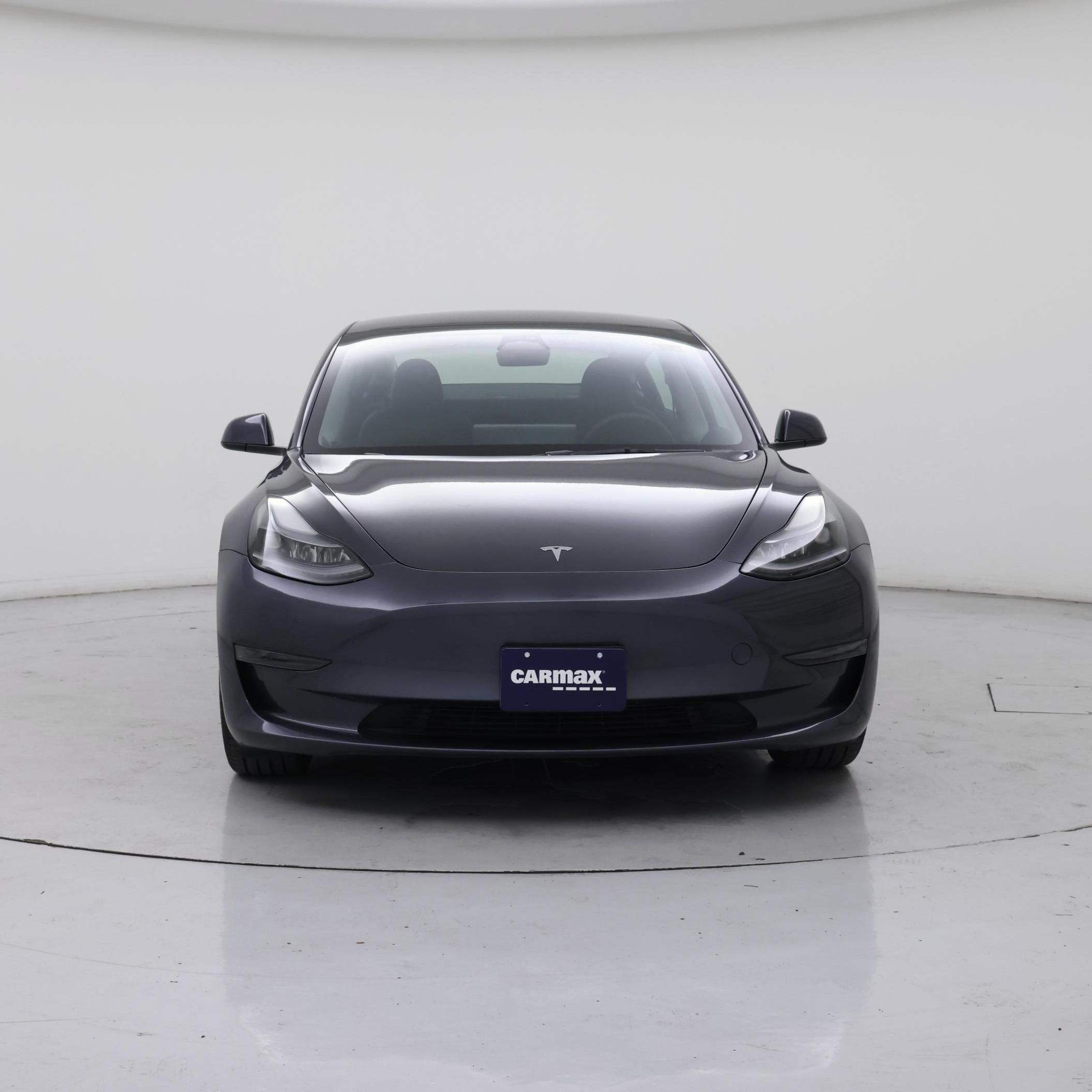 Thumbnail: 2023 Tesla Model 3 - 5