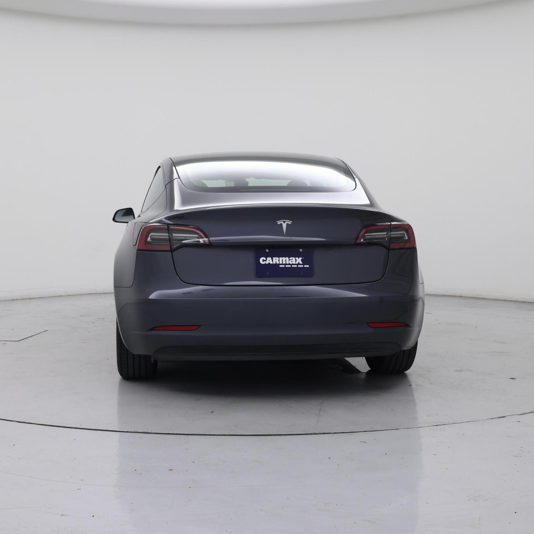 Thumbnail: 2023 Tesla Model 3 - 6