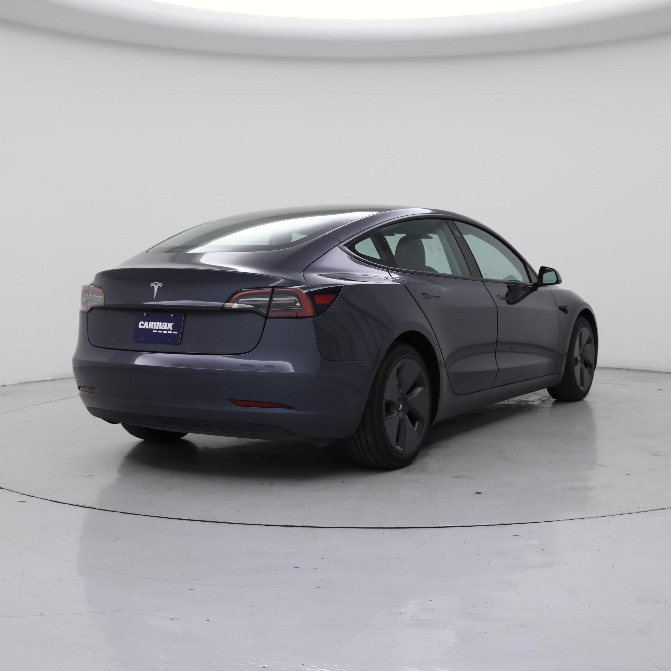 Thumbnail: 2023 Tesla Model 3 - 8