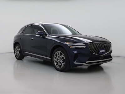 2024 Genesis GV70