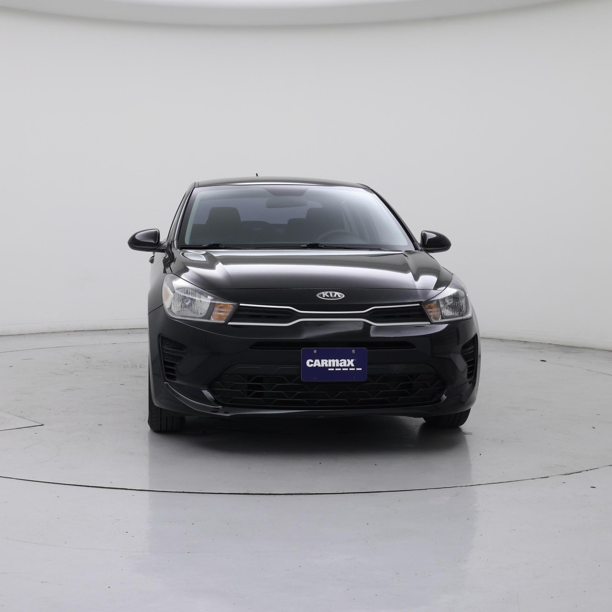 Thumbnail: 2021 Kia Rio - 5