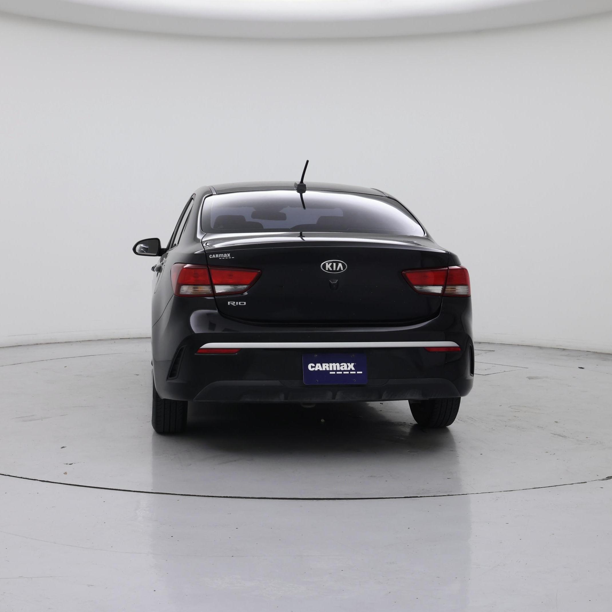 Thumbnail: 2021 Kia Rio - 6