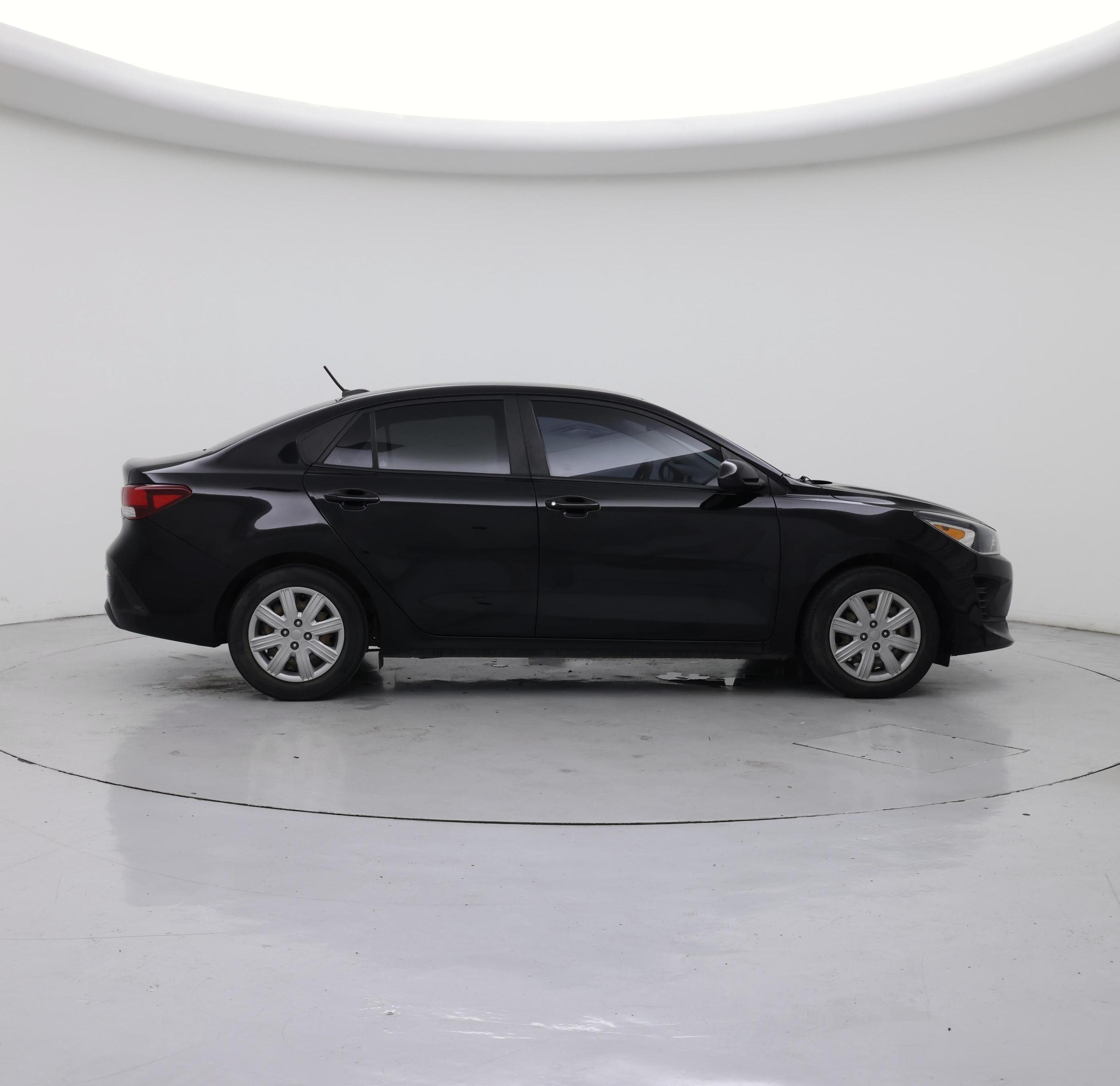 Thumbnail: 2021 Kia Rio - 7