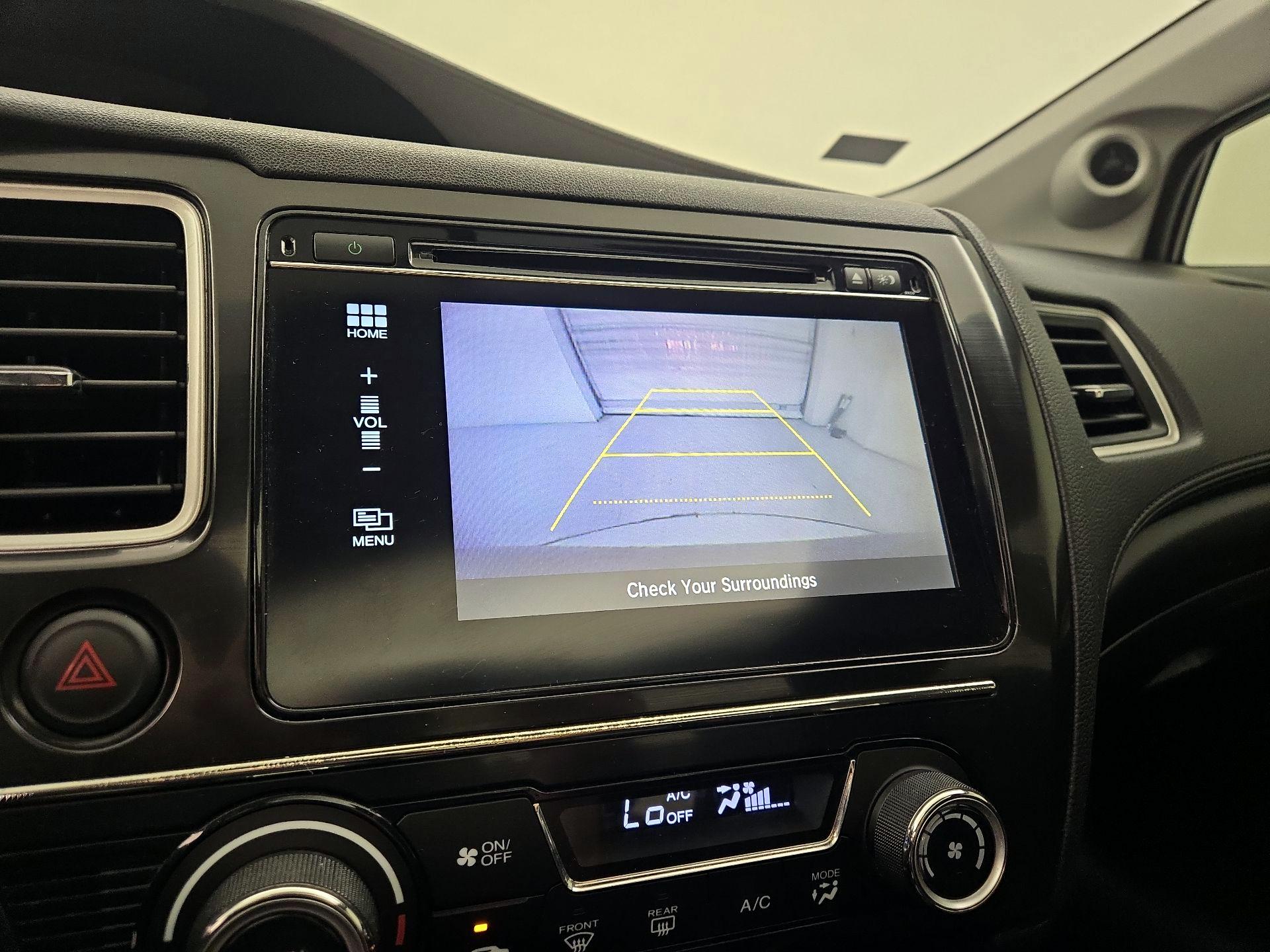 Thumbnail: 2014 Honda Civic - 14