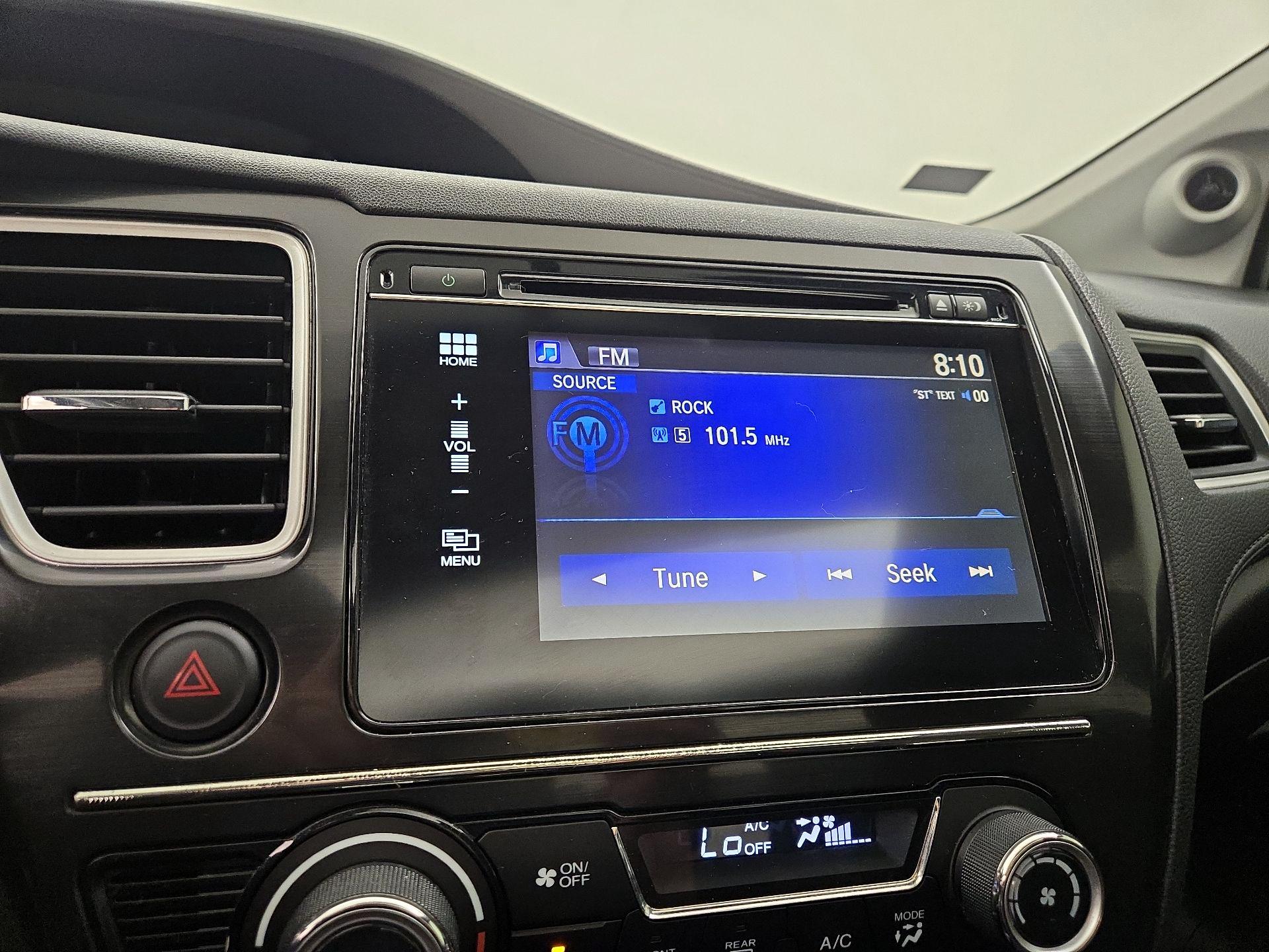 Thumbnail: 2014 Honda Civic - 15