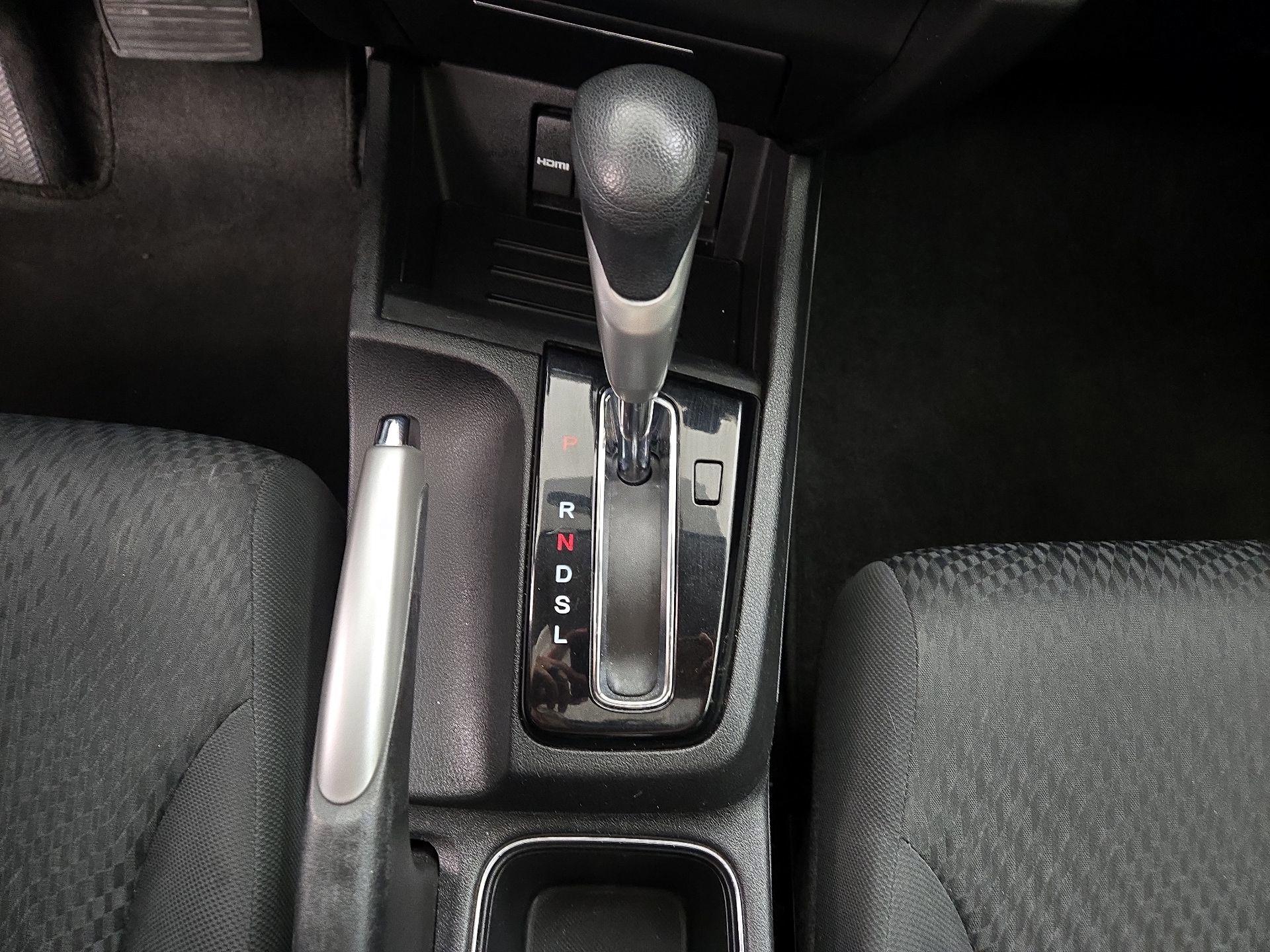 Thumbnail: 2014 Honda Civic - 17