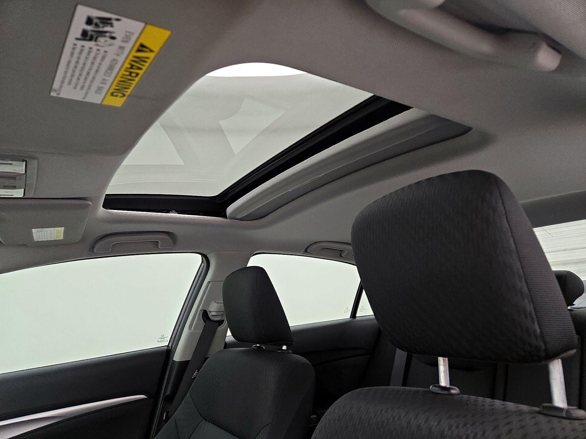 Thumbnail: 2014 Honda Civic - 19