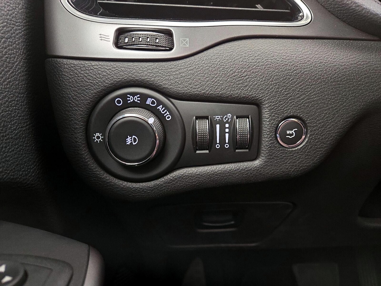 2019 Jeep Cherokee Limited, photo 14