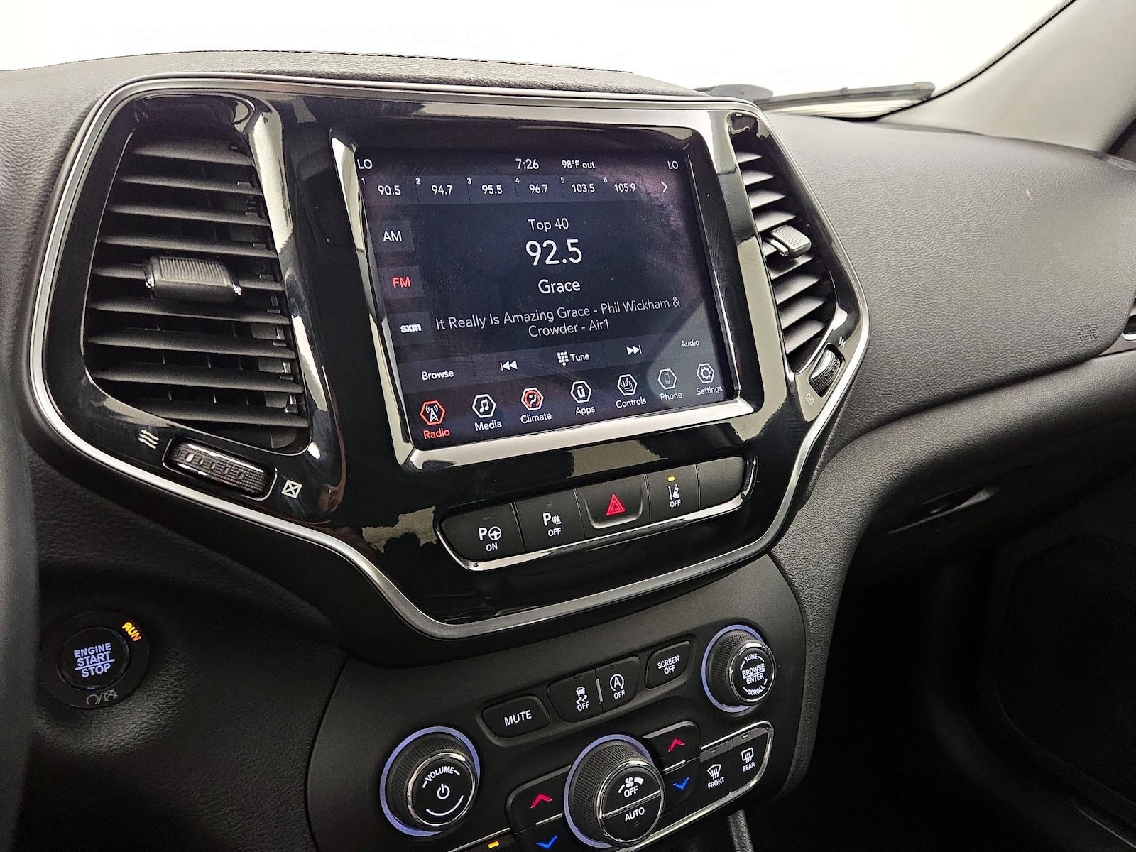 2019 Jeep Cherokee Limited, photo 16