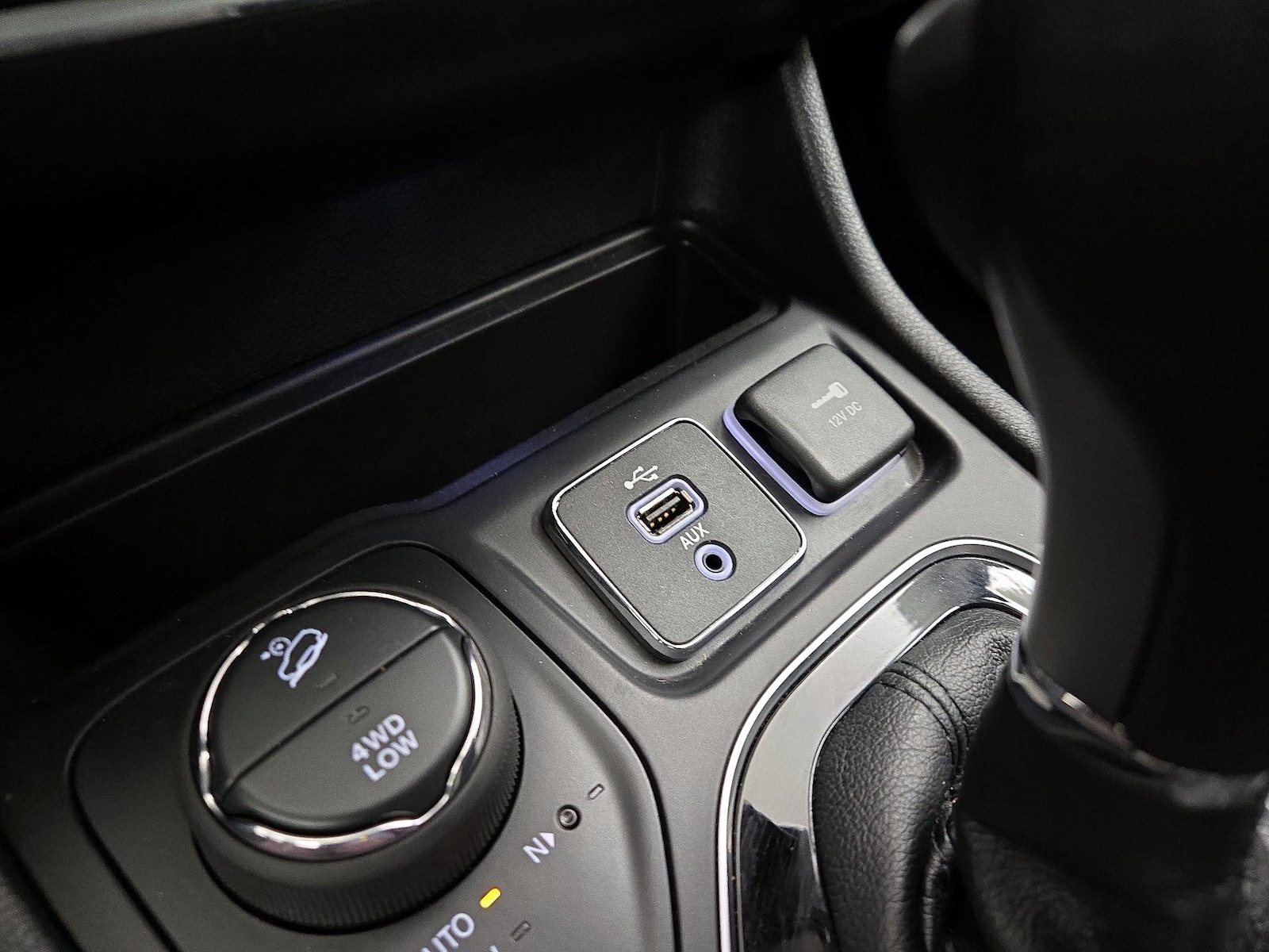 2019 Jeep Cherokee Limited, photo 19