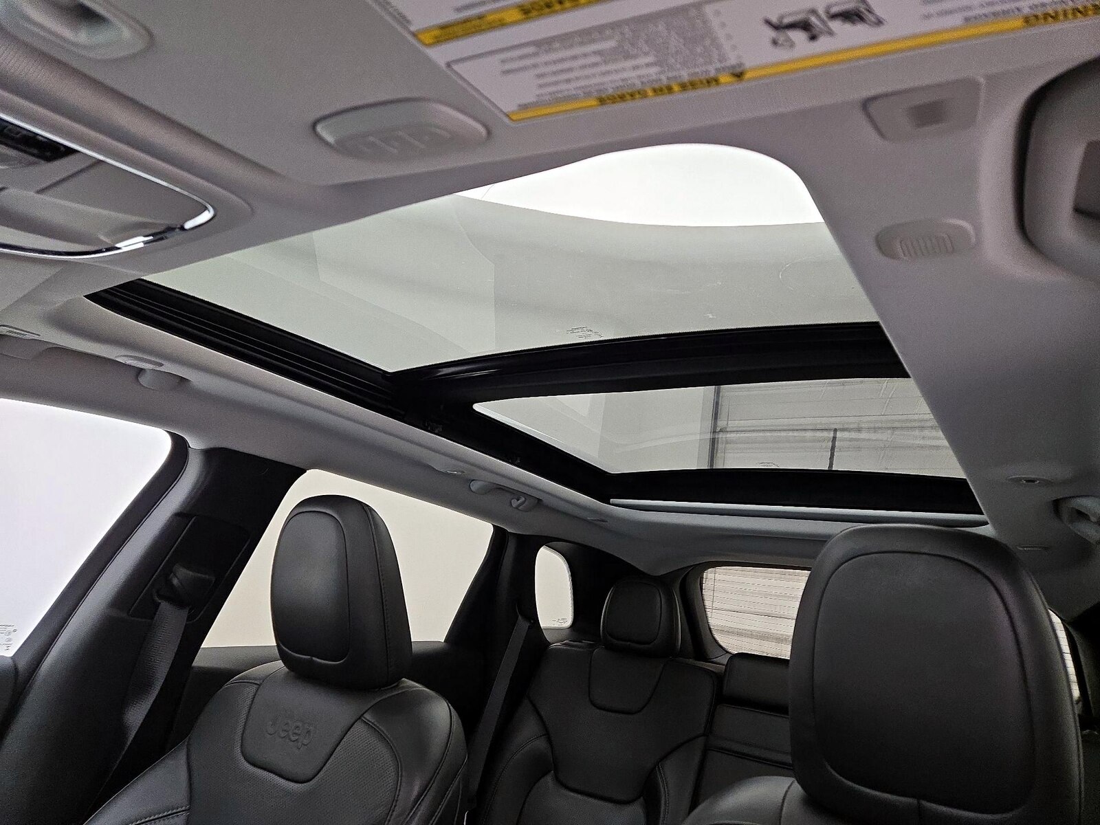 2019 Jeep Cherokee Limited, photo 20