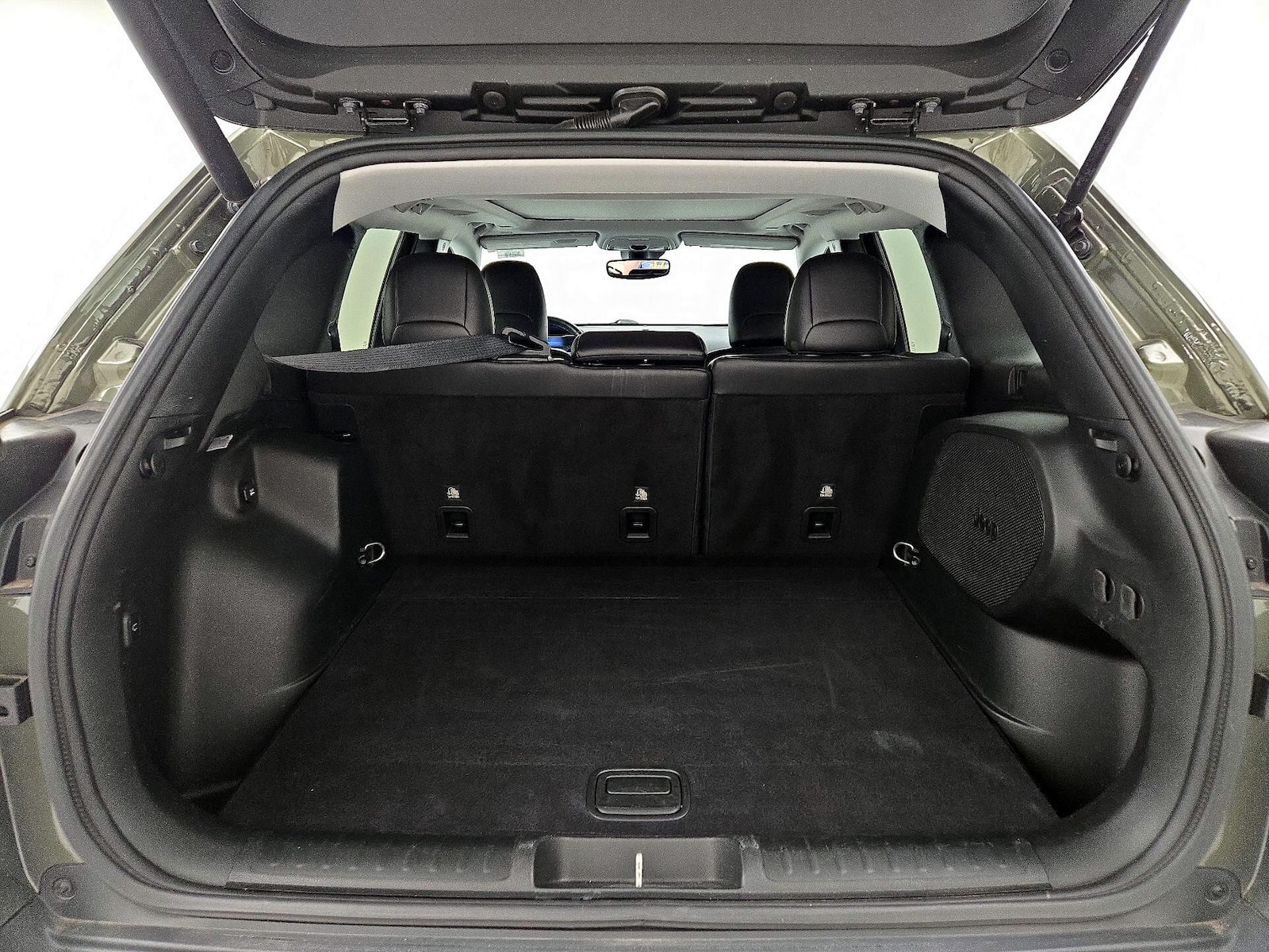 2019 Jeep Cherokee Limited, photo 22