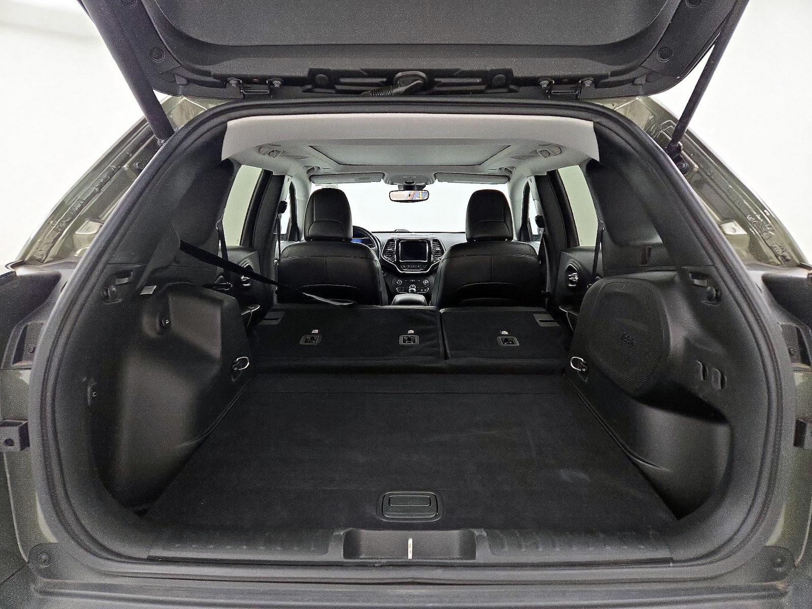 2019 Jeep Cherokee Limited, photo 23