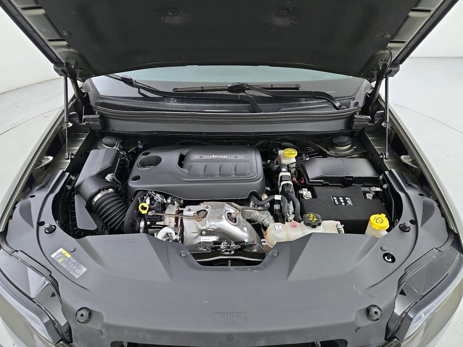 2019 Jeep Cherokee Limited, photo 24