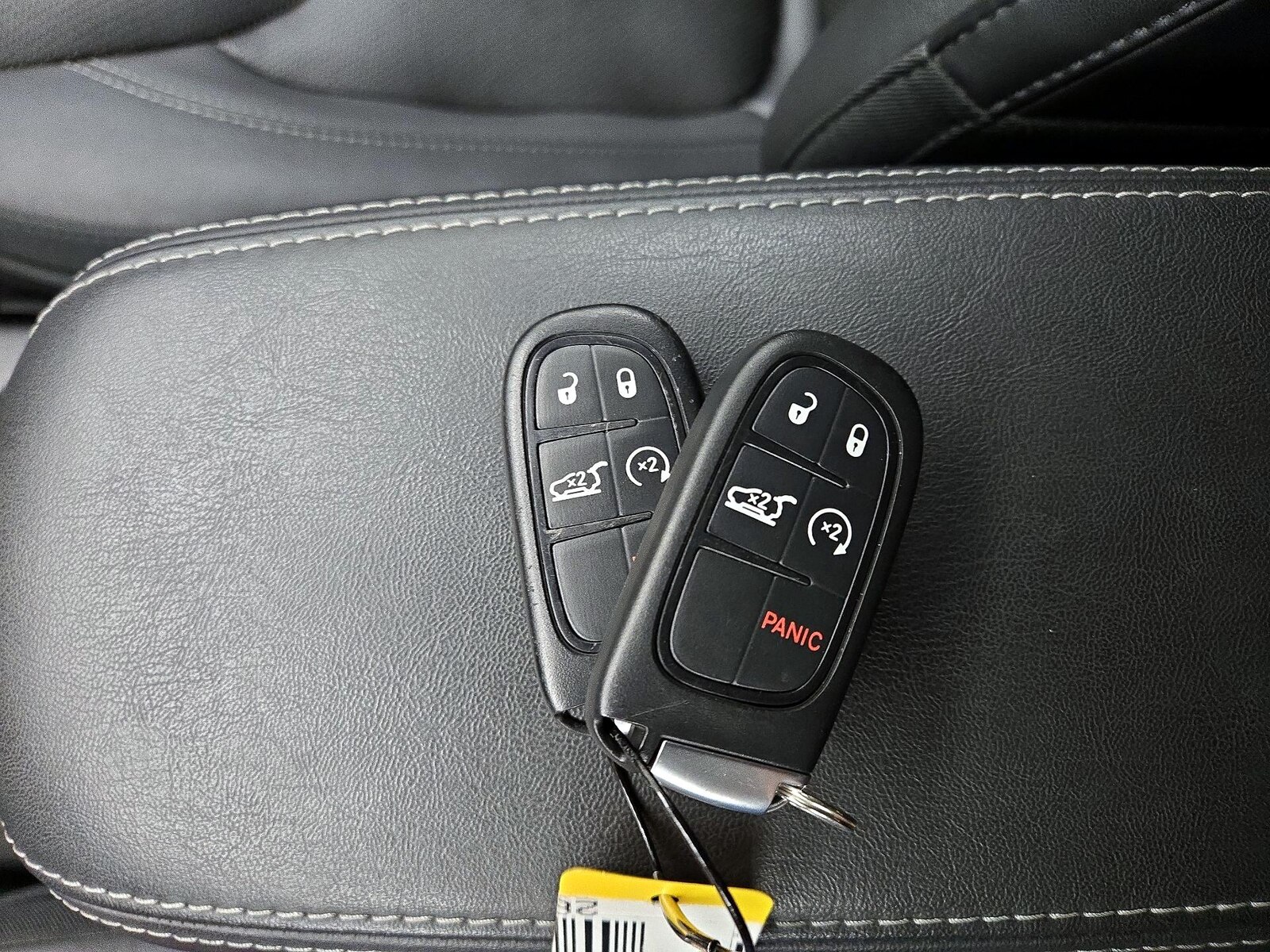 2019 Jeep Cherokee Limited, photo 25
