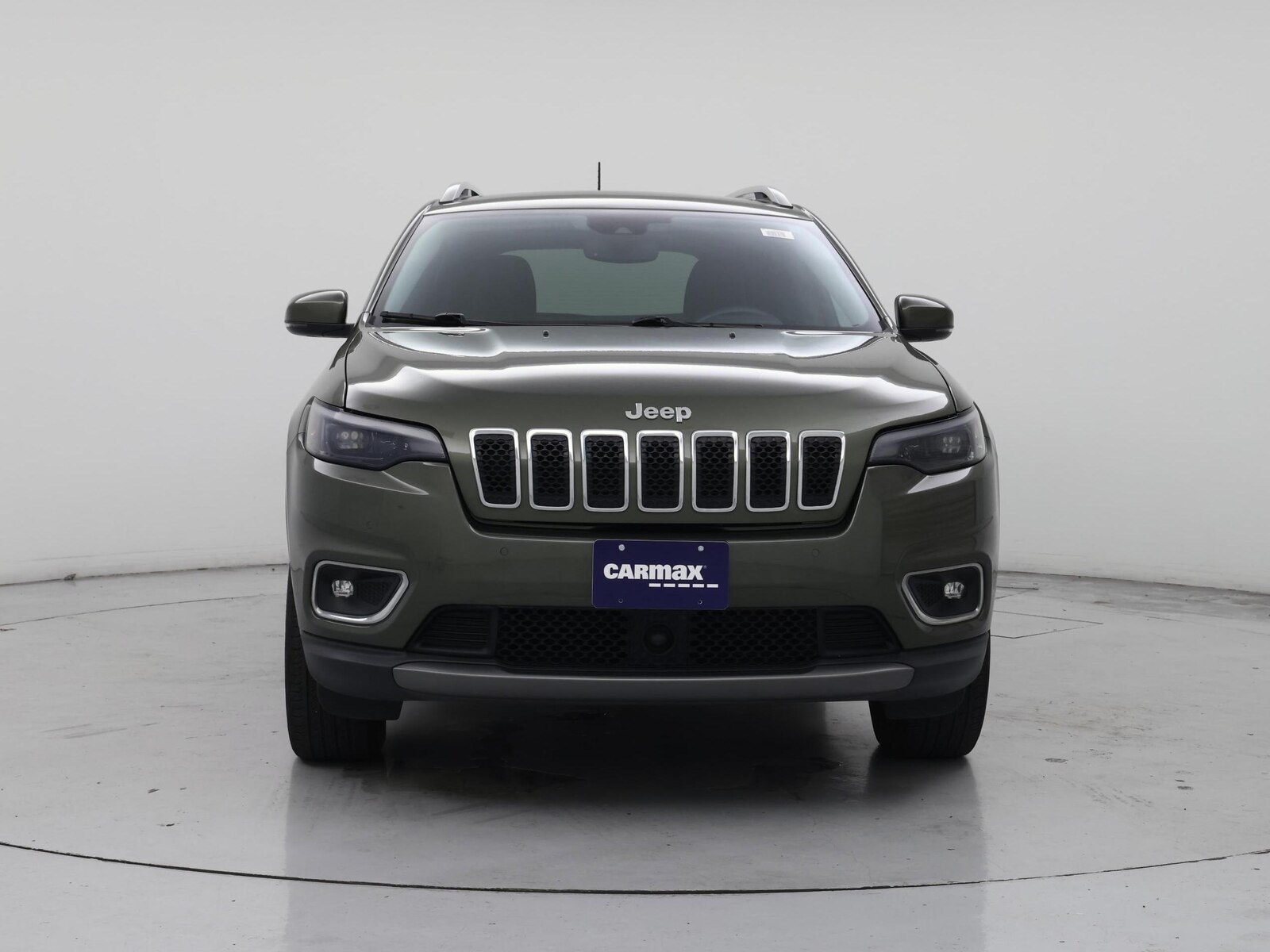 2019 Jeep Cherokee Limited, photo 6