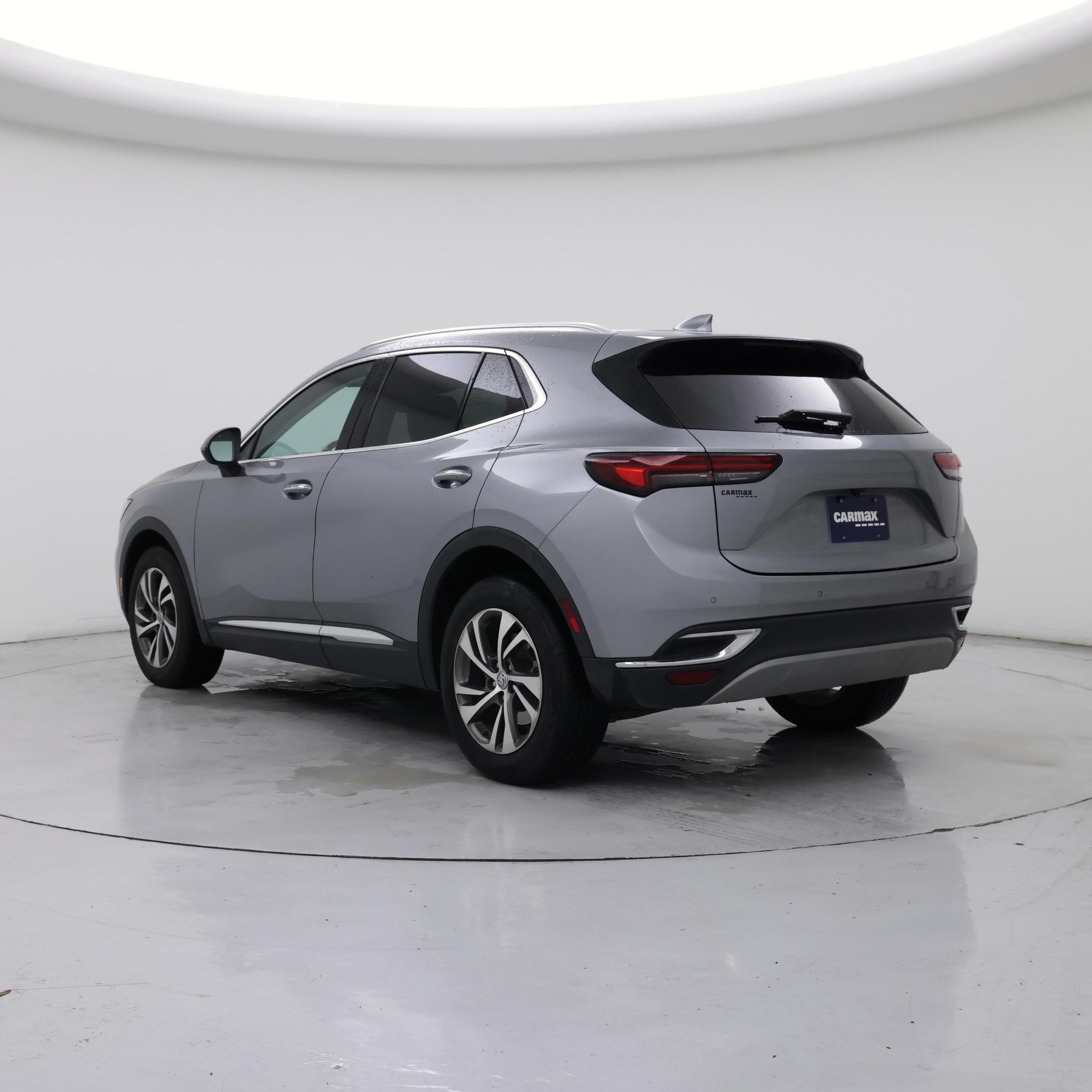 Thumbnail: 2023 Buick Envision - 2