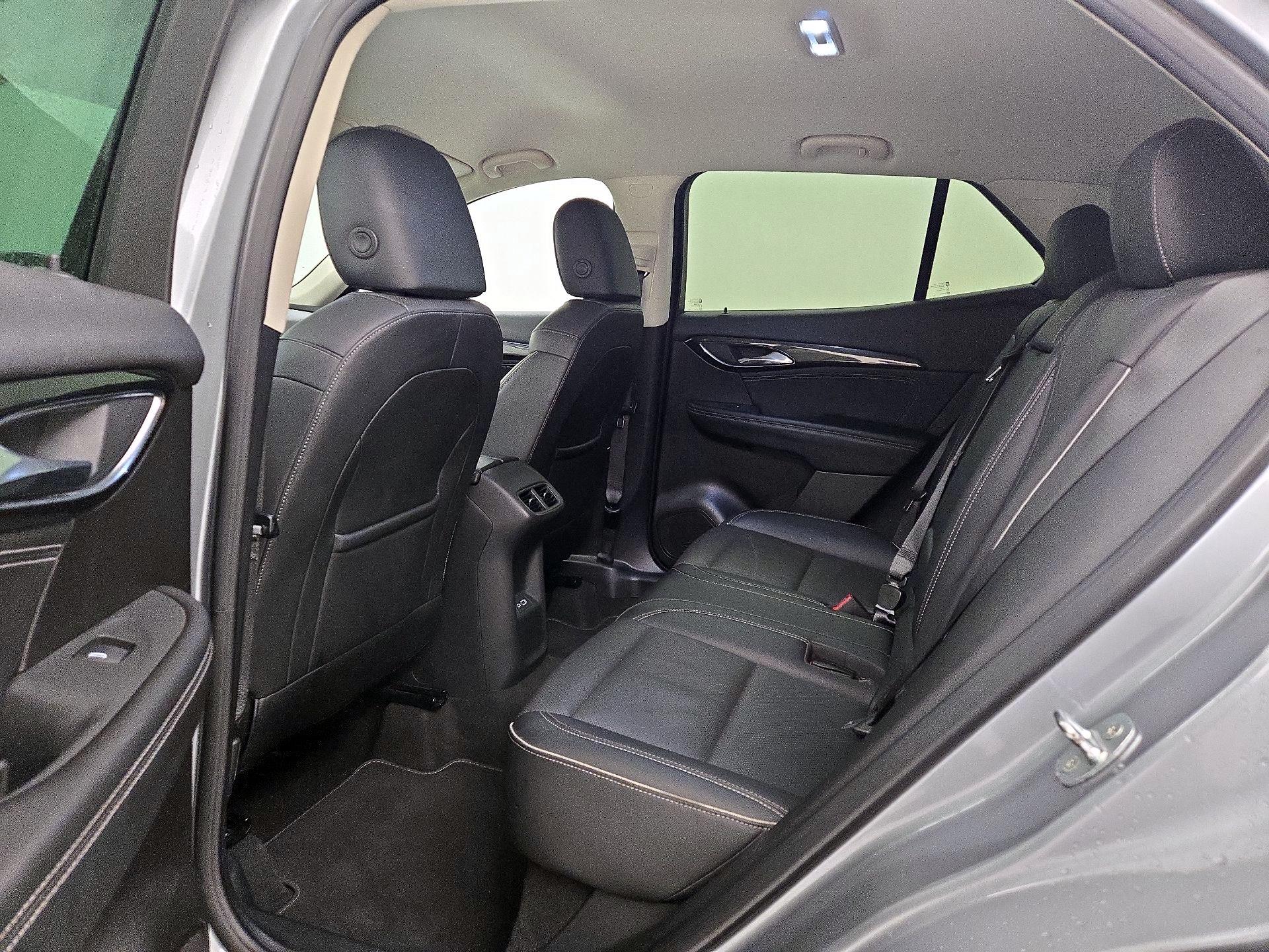 Thumbnail: 2023 Buick Envision - 19