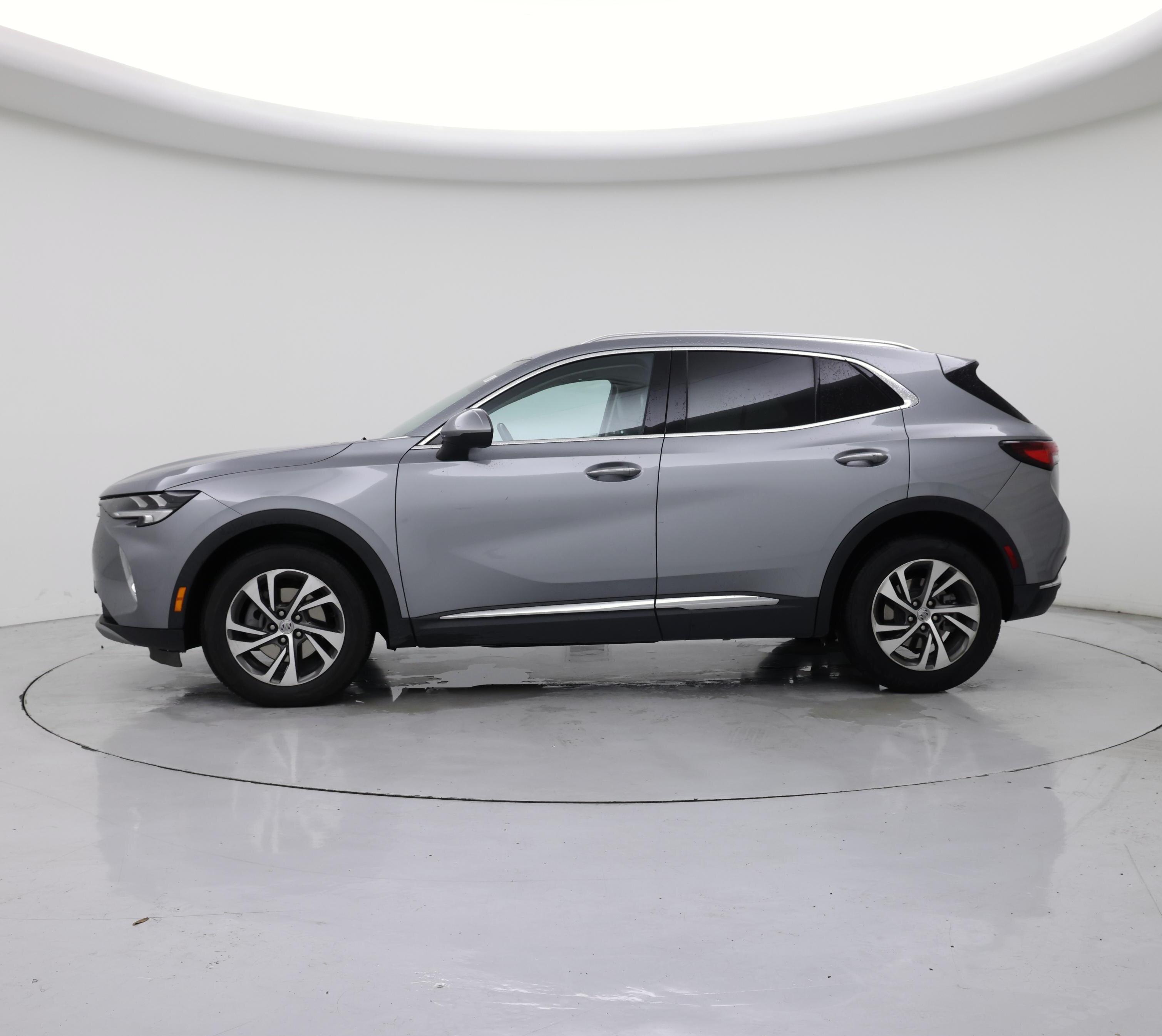Thumbnail: 2023 Buick Envision - 3