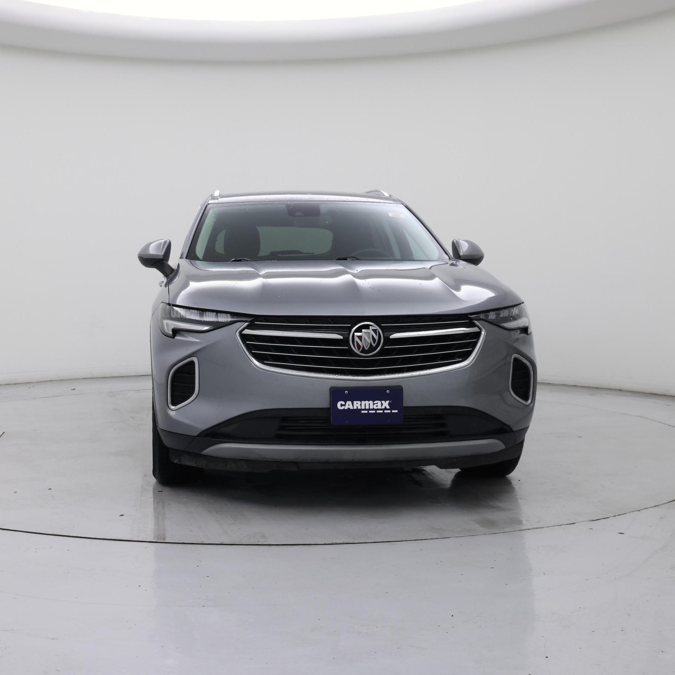 Thumbnail: 2023 Buick Envision - 5