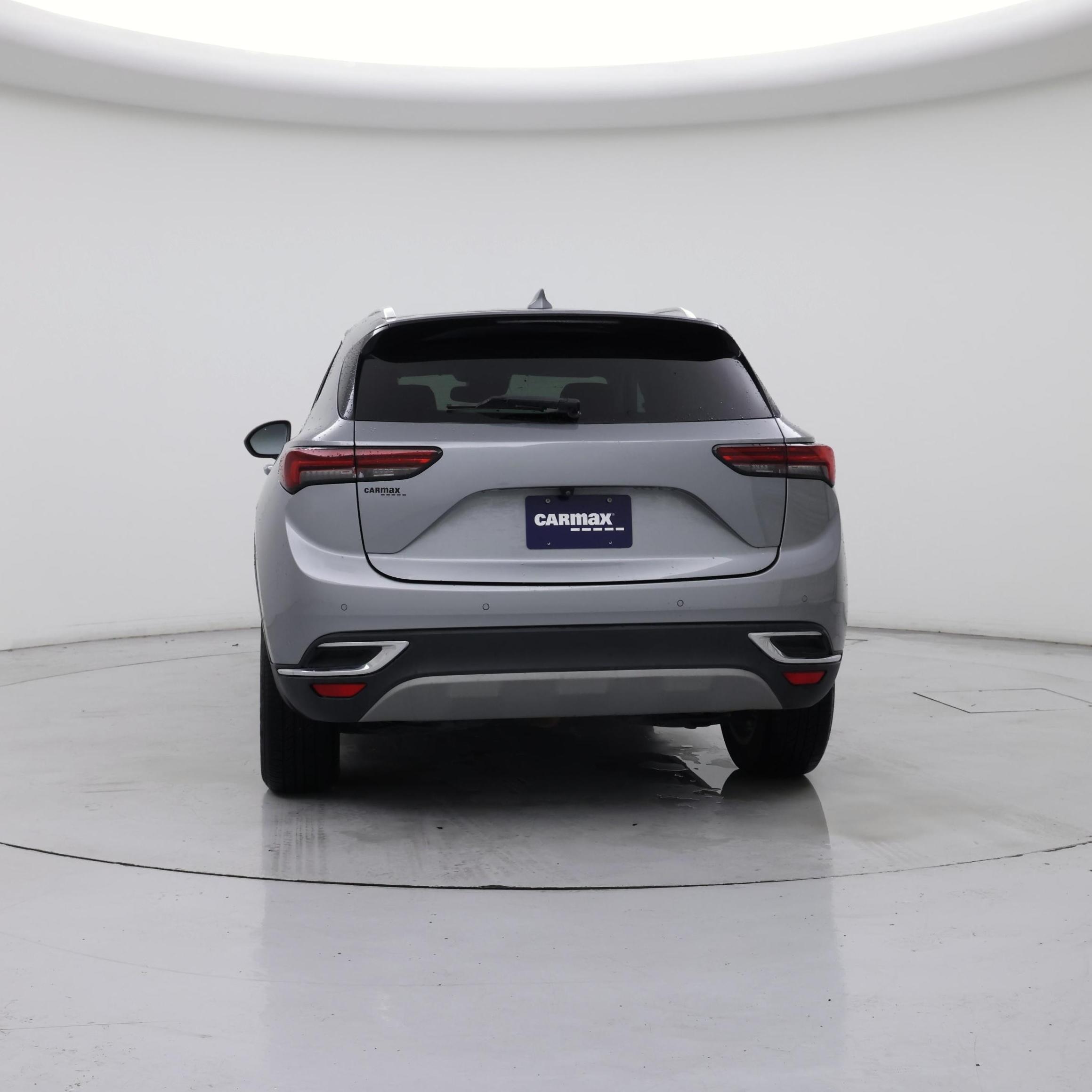 Thumbnail: 2023 Buick Envision - 6
